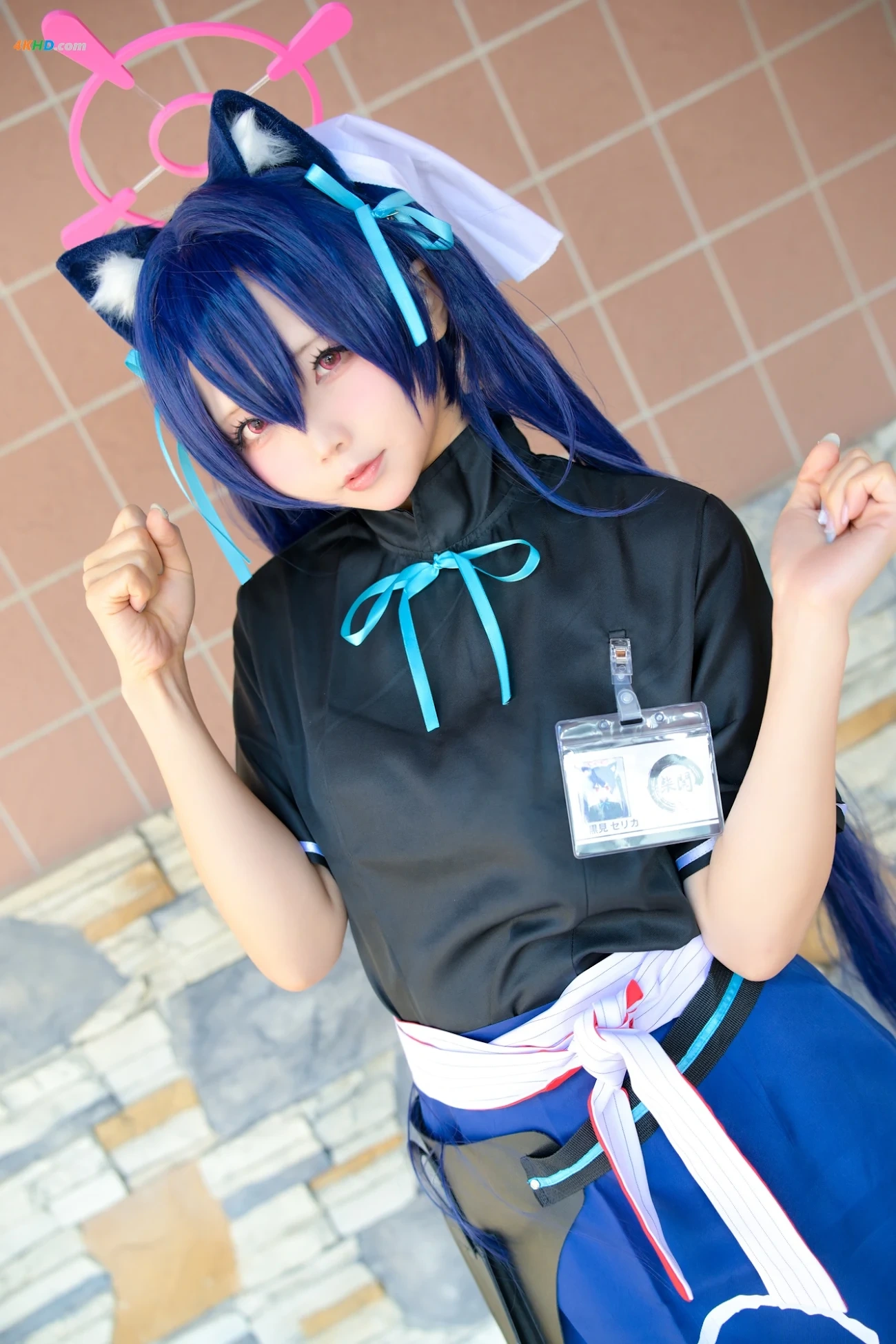 nagomitei tsundereShengTutoWenQuanLuXing — photo 12