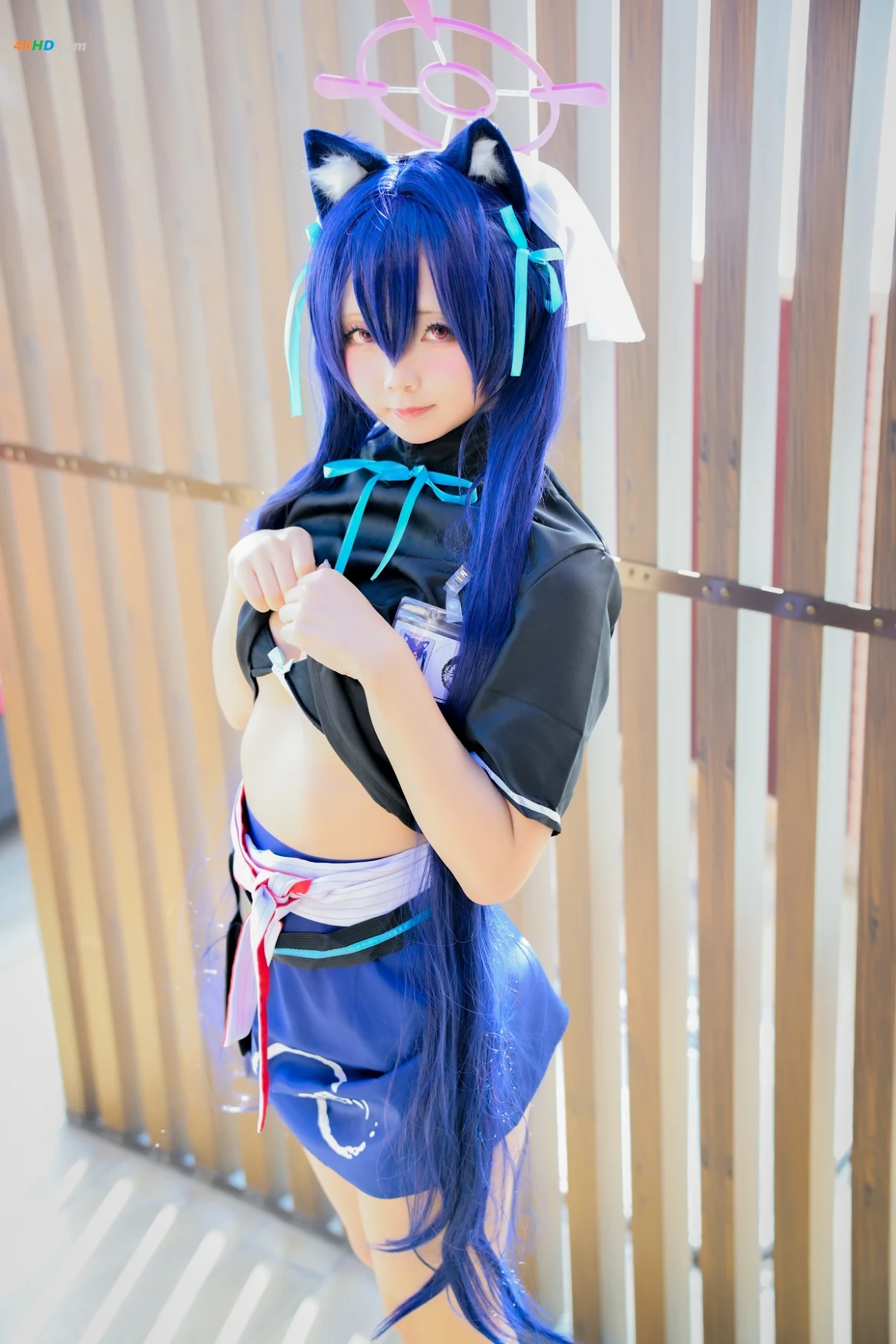 nagomitei tsundereShengTutoWenQuanLuXing — photo 23