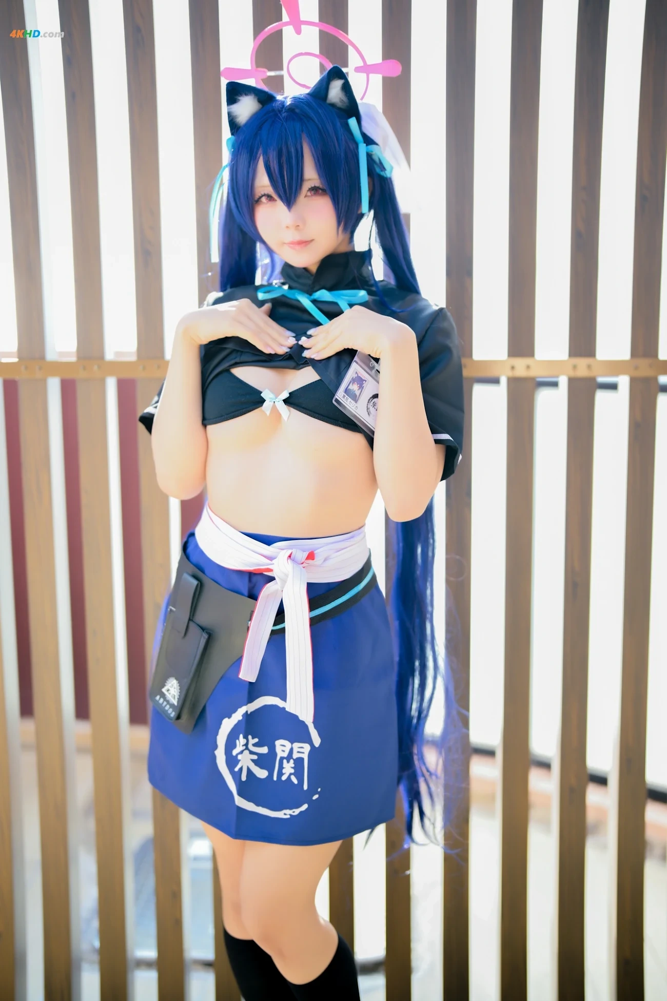 nagomitei tsundereShengTutoWenQuanLuXing — photo 27
