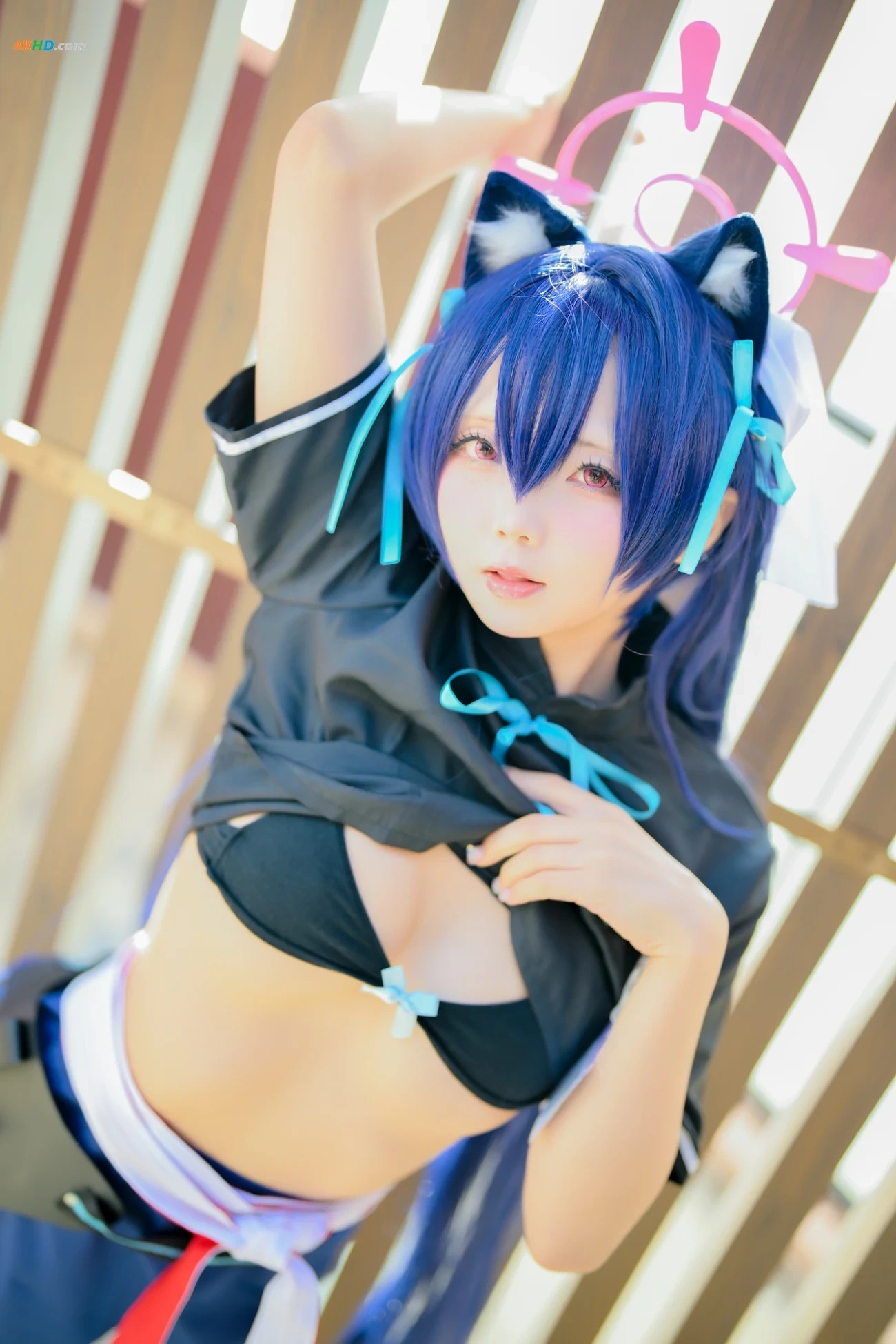 nagomitei tsundereShengTutoWenQuanLuXing — photo 30