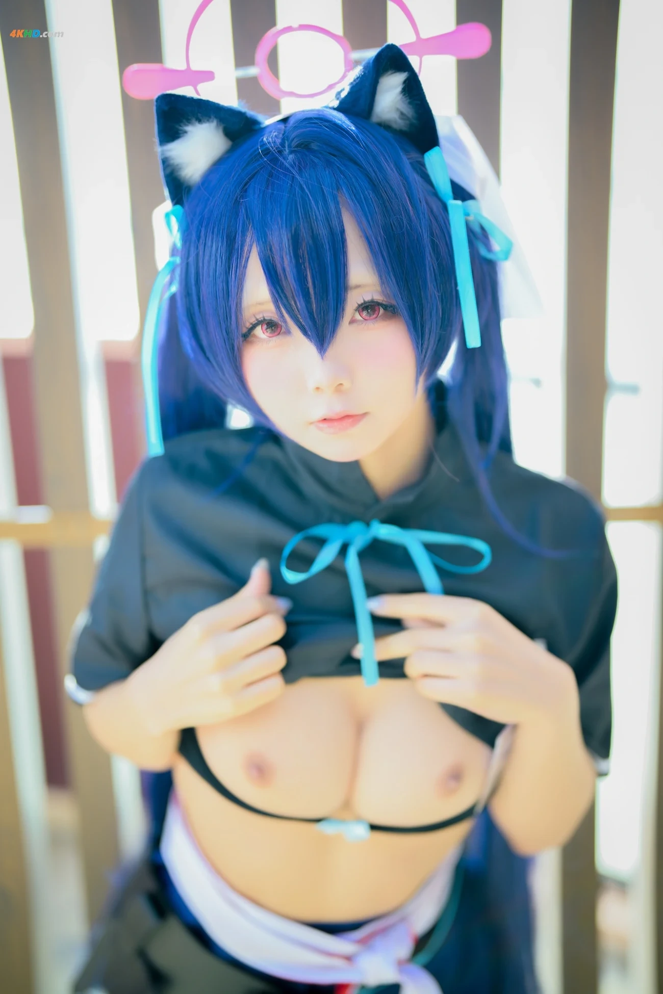 nagomitei tsundereShengTutoWenQuanLuXing — photo 32