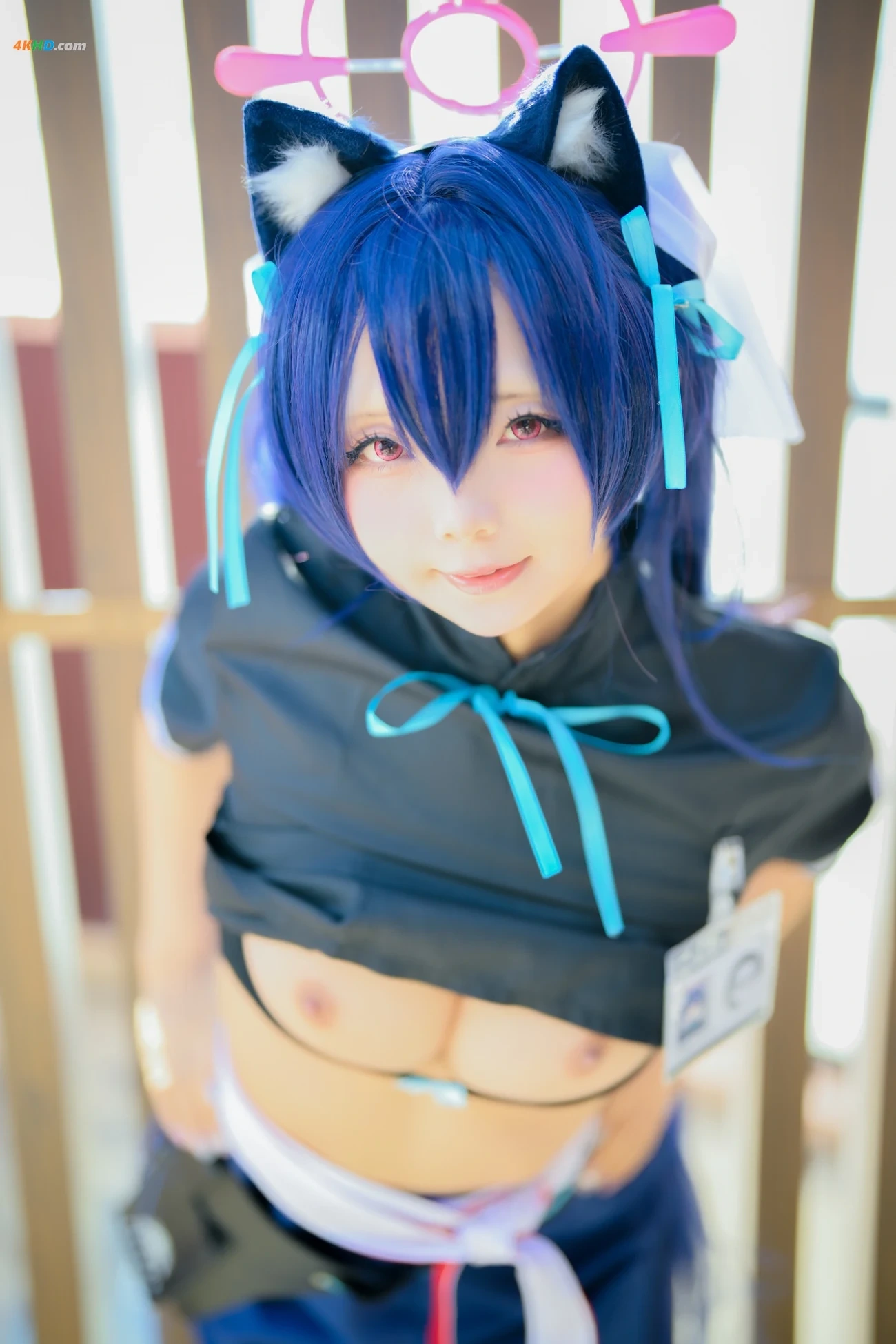 nagomitei tsundereShengTutoWenQuanLuXing — photo 33
