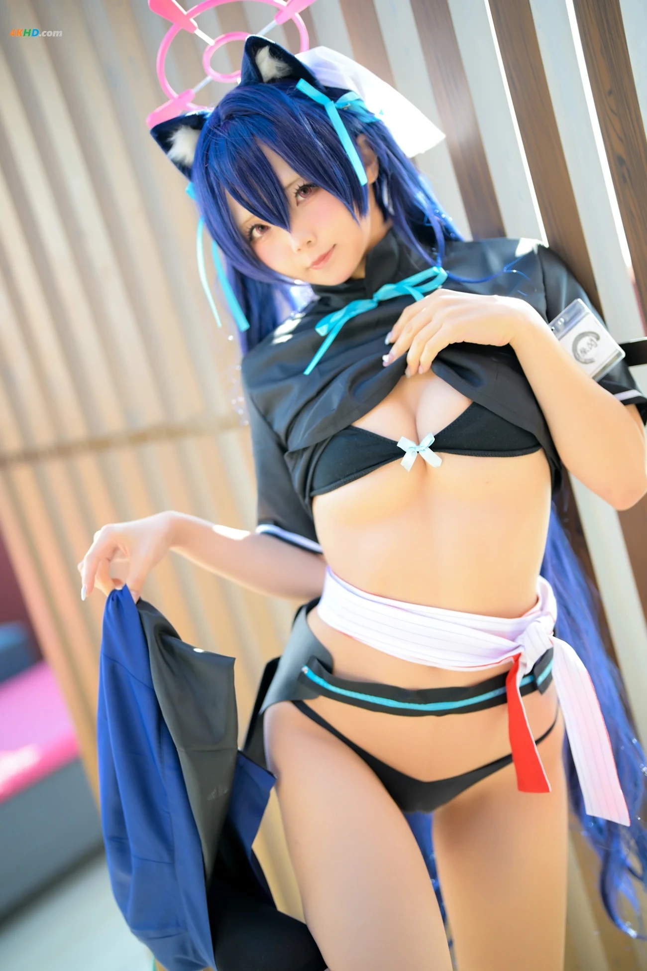 nagomitei tsundereShengTutoWenQuanLuXing — photo 35