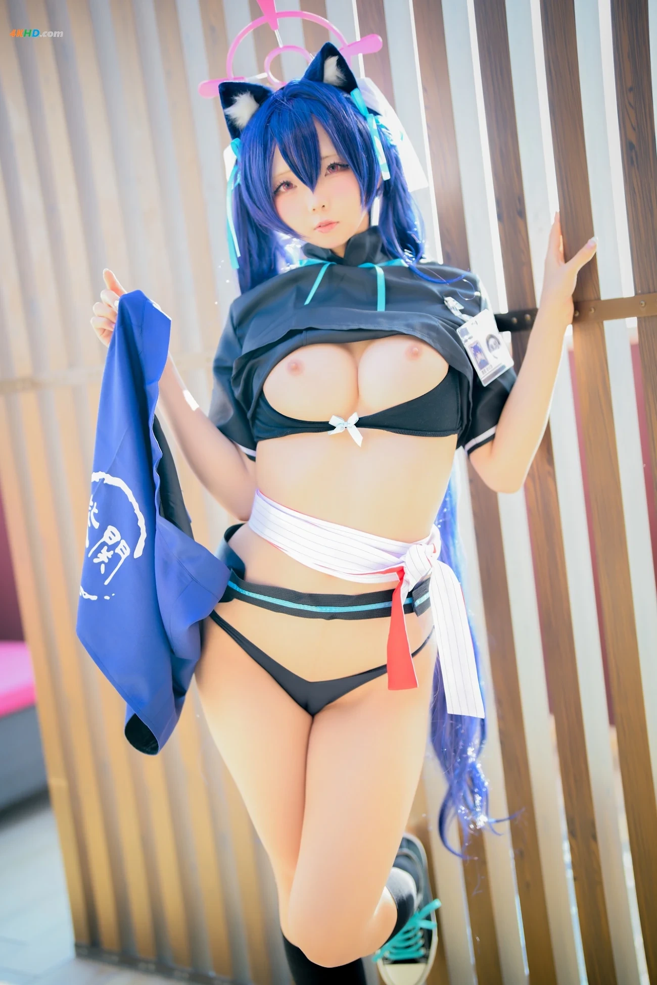 nagomitei tsundereShengTutoWenQuanLuXing — photo 36