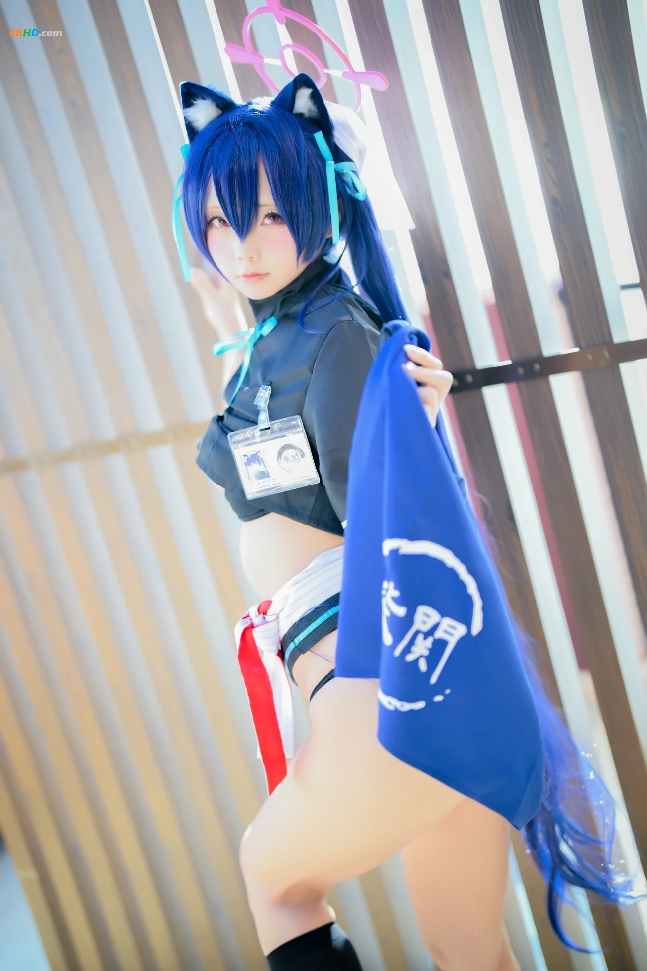 nagomitei tsundereShengTutoWenQuanLuXing — photo 37