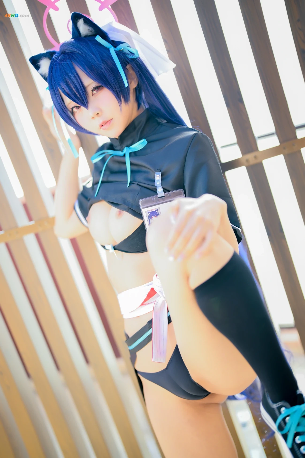 nagomitei tsundereShengTutoWenQuanLuXing — photo 39