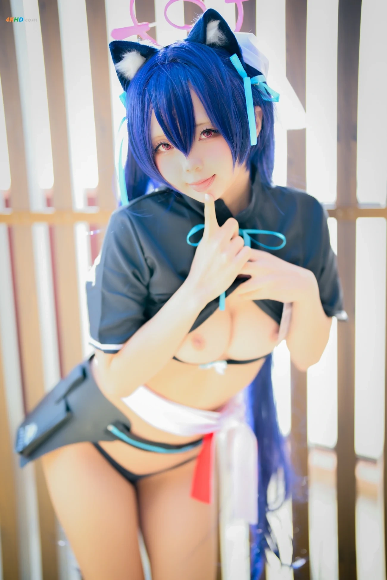 nagomitei tsundereShengTutoWenQuanLuXing — photo 41