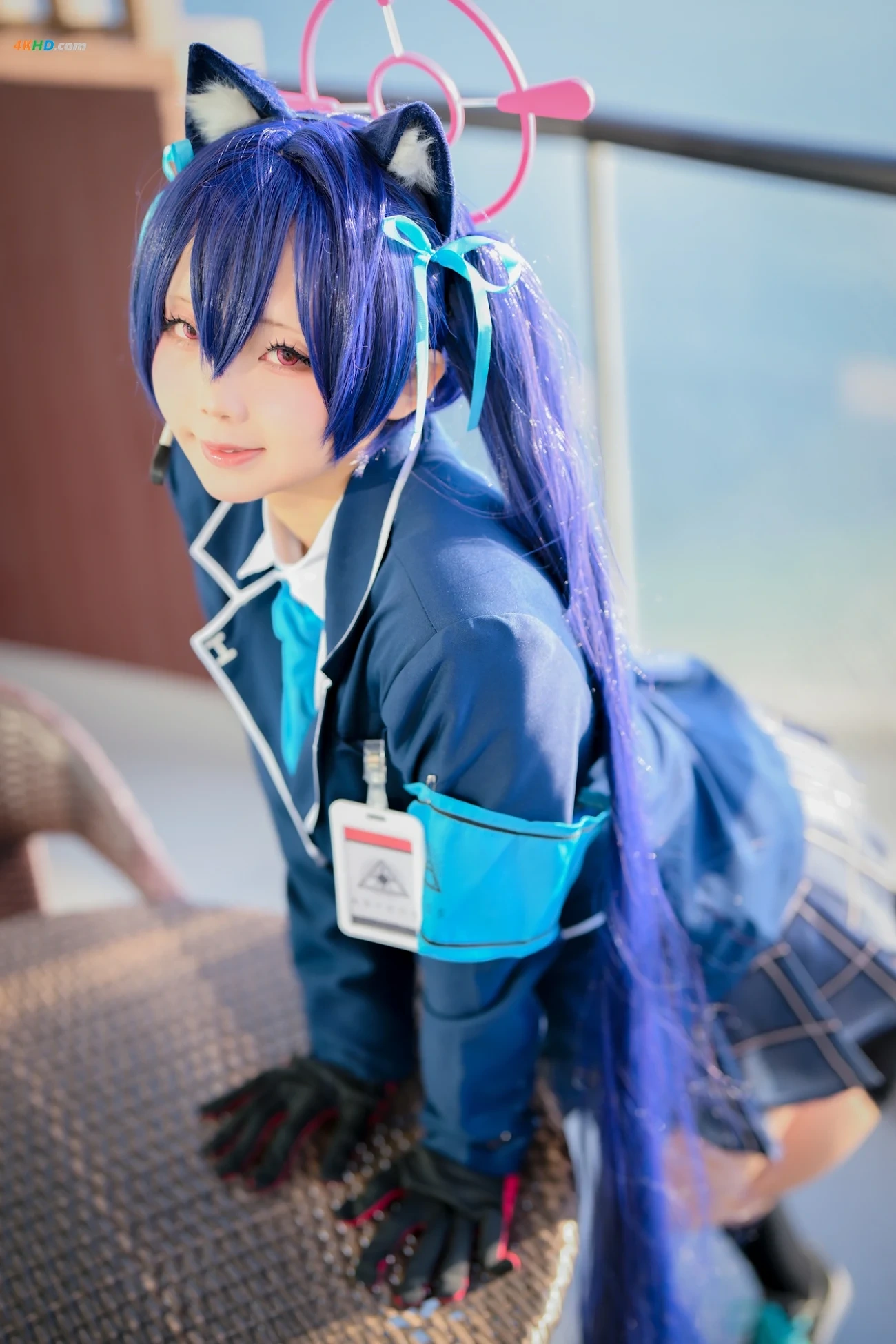 nagomitei tsundereShengTutoWenQuanLuXing — photo 65