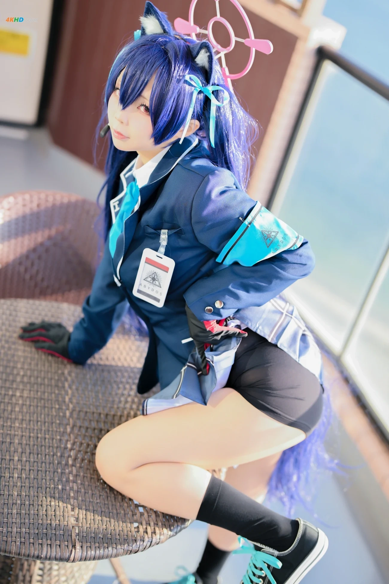 nagomitei tsundereShengTutoWenQuanLuXing — photo 66