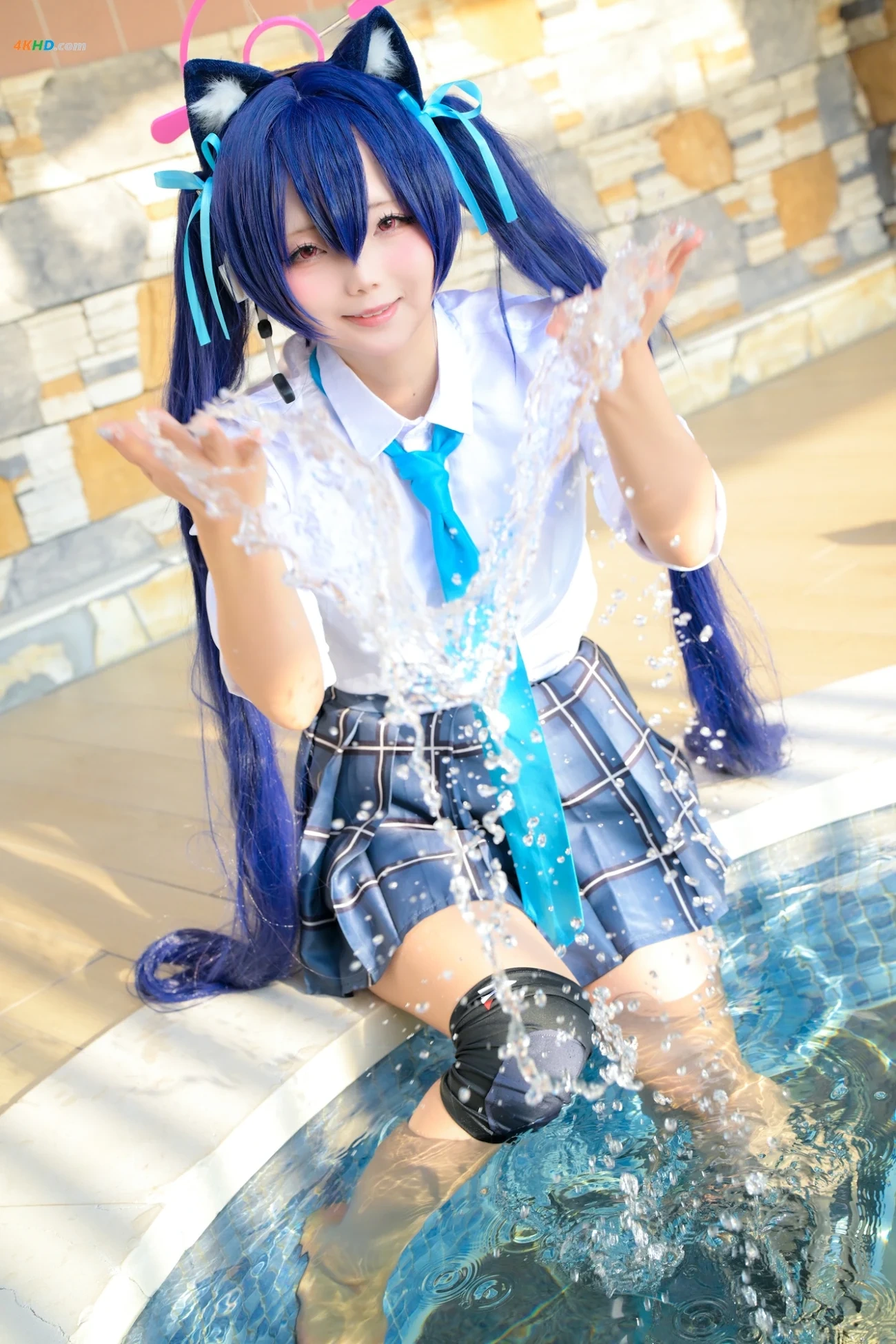 nagomitei tsundereShengTutoWenQuanLuXing — photo 72