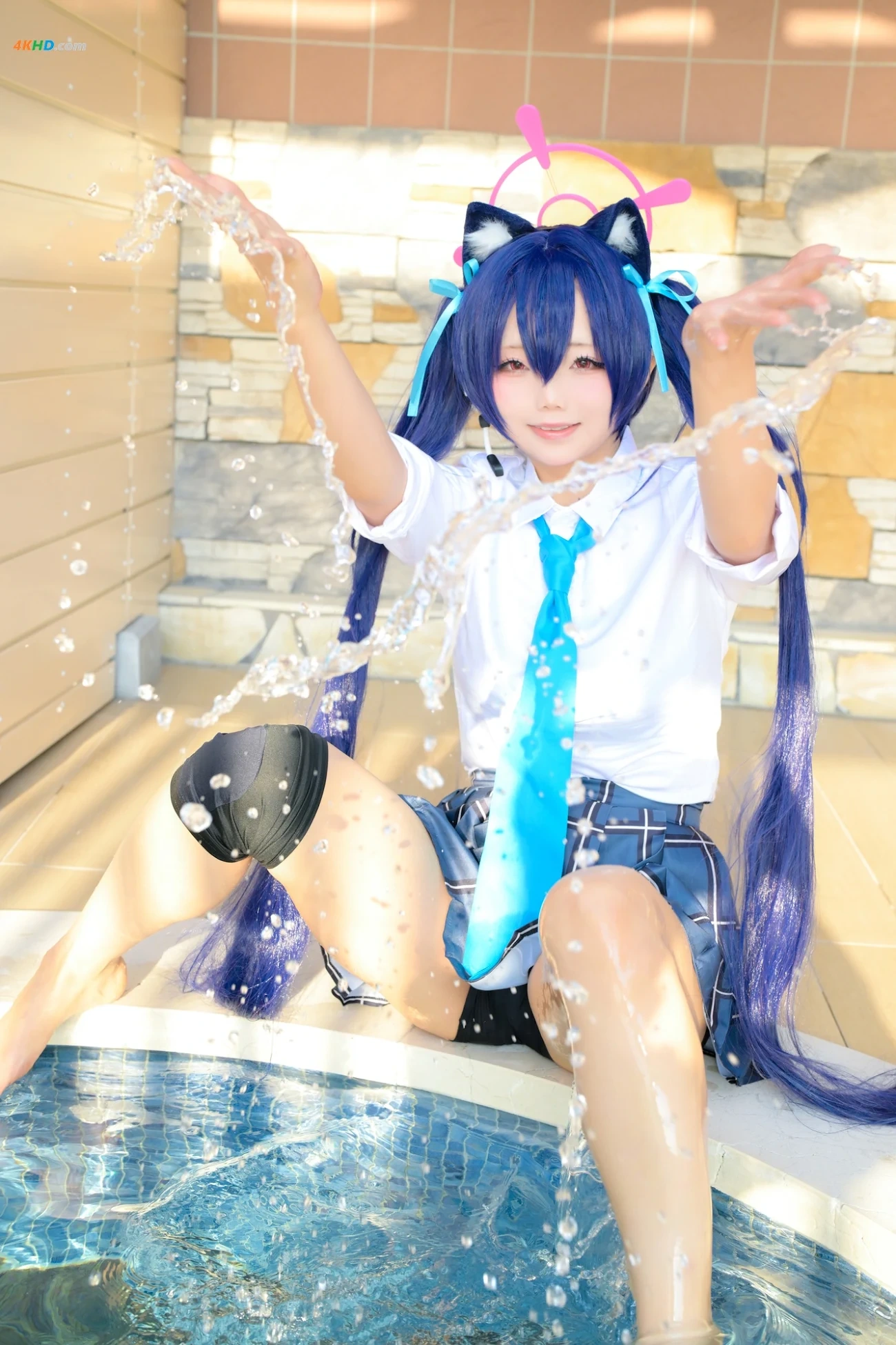 nagomitei tsundereShengTutoWenQuanLuXing — photo 73