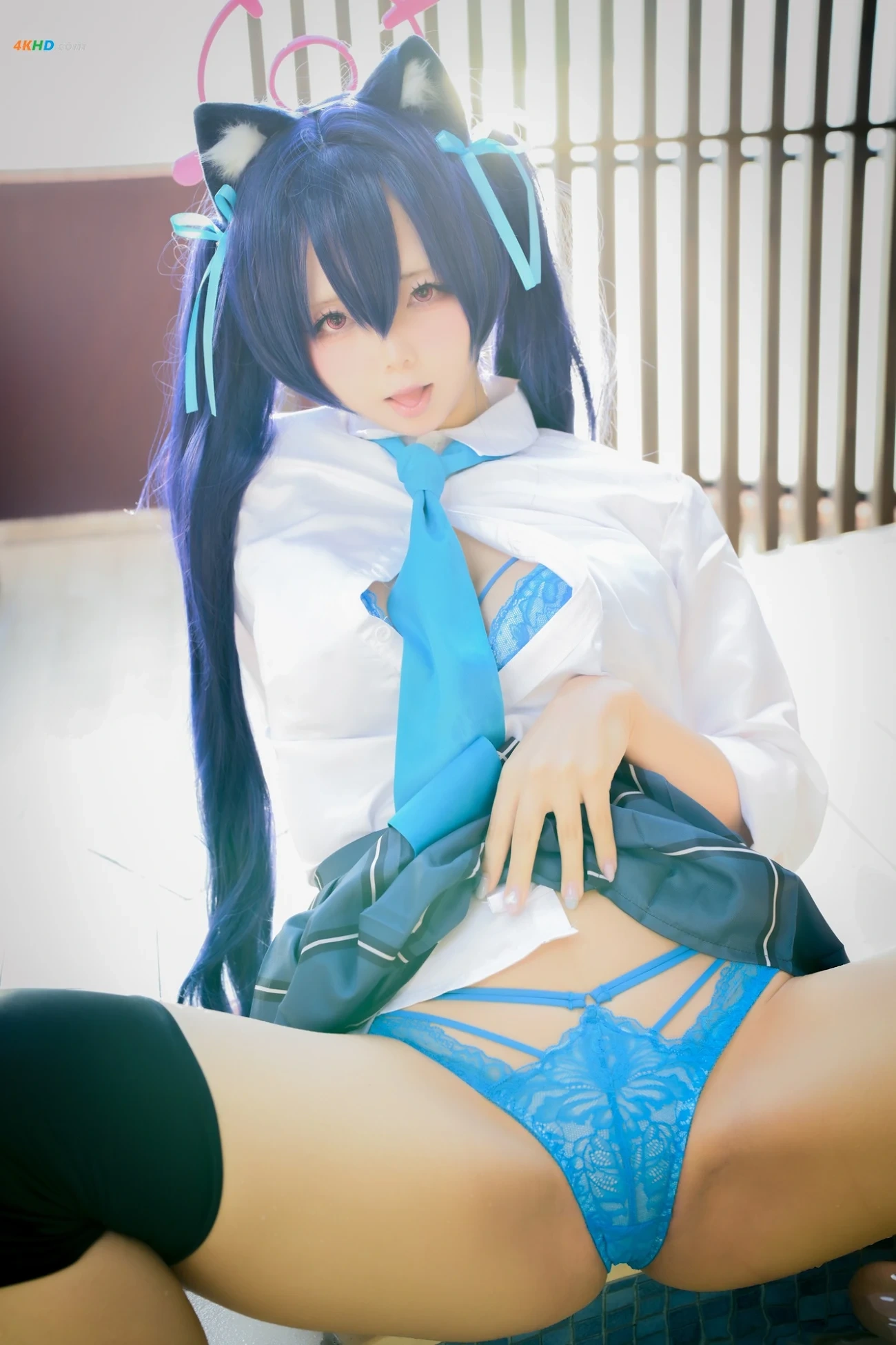 nagomitei tsundereShengTutoWenQuanLuXing — photo 82