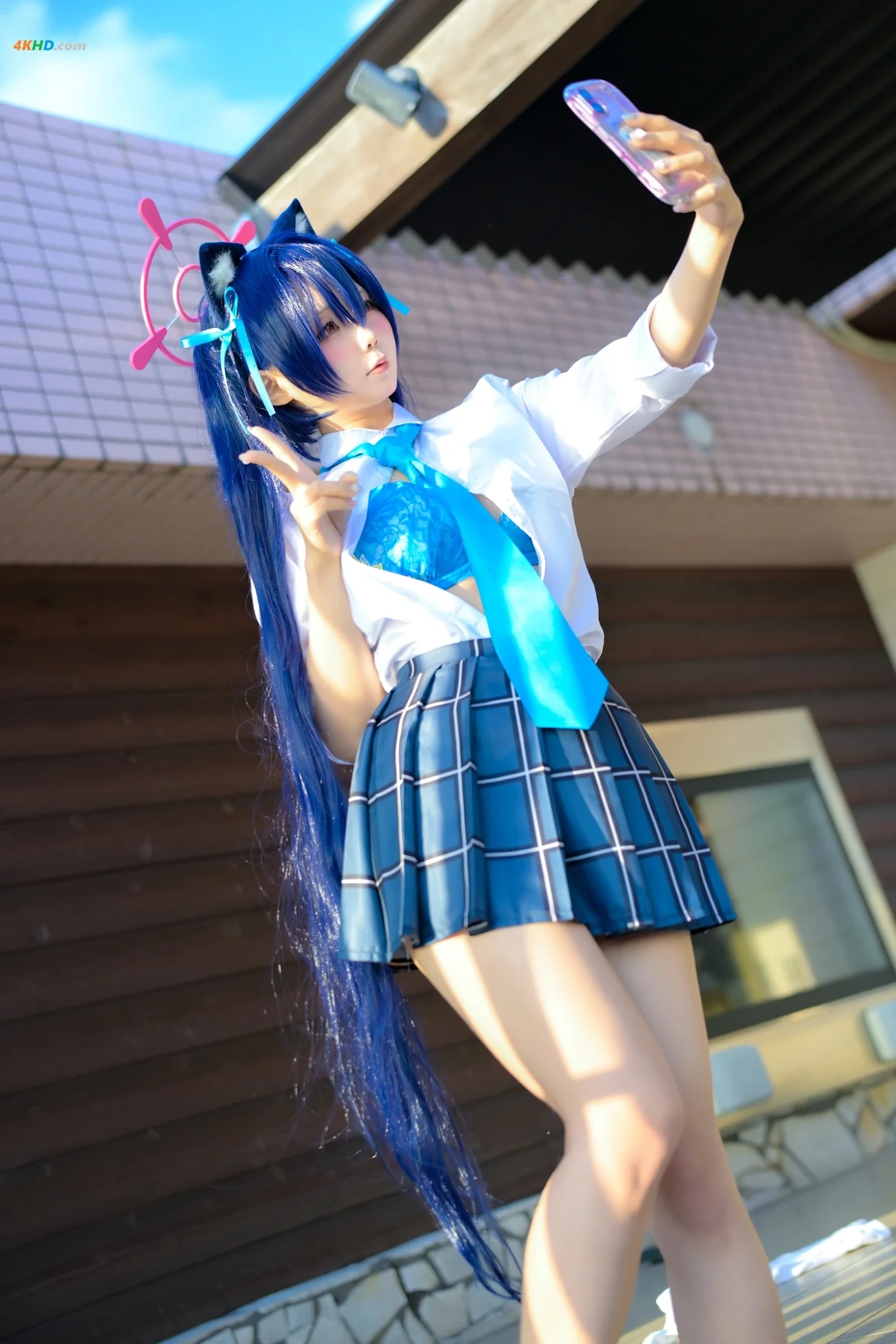 nagomitei tsundereShengTutoWenQuanLuXing — photo 88