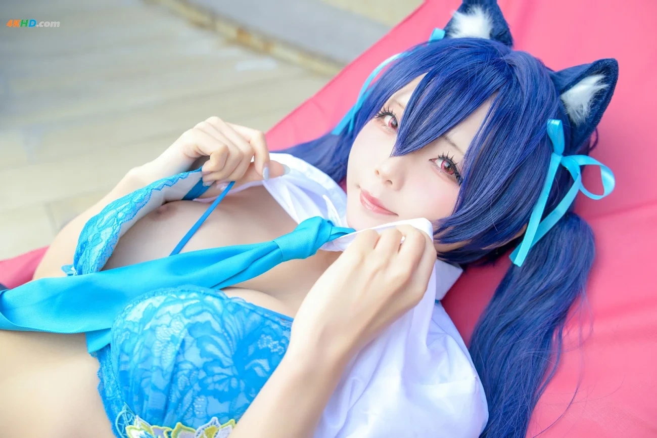 nagomitei tsundereShengTutoWenQuanLuXing — photo 96
