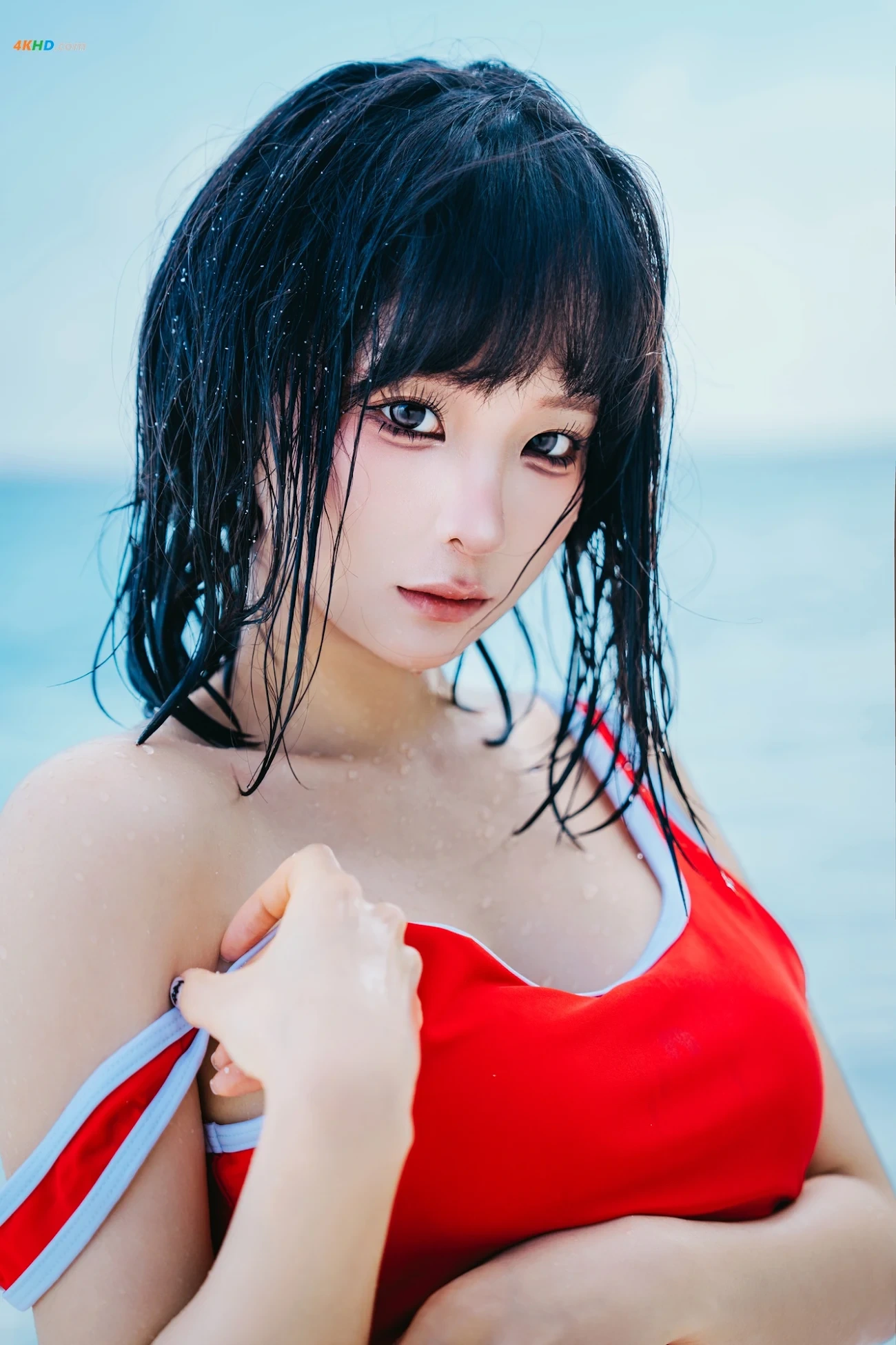 ChunMoMo - 2025Nian12YueZiPai — photo 16