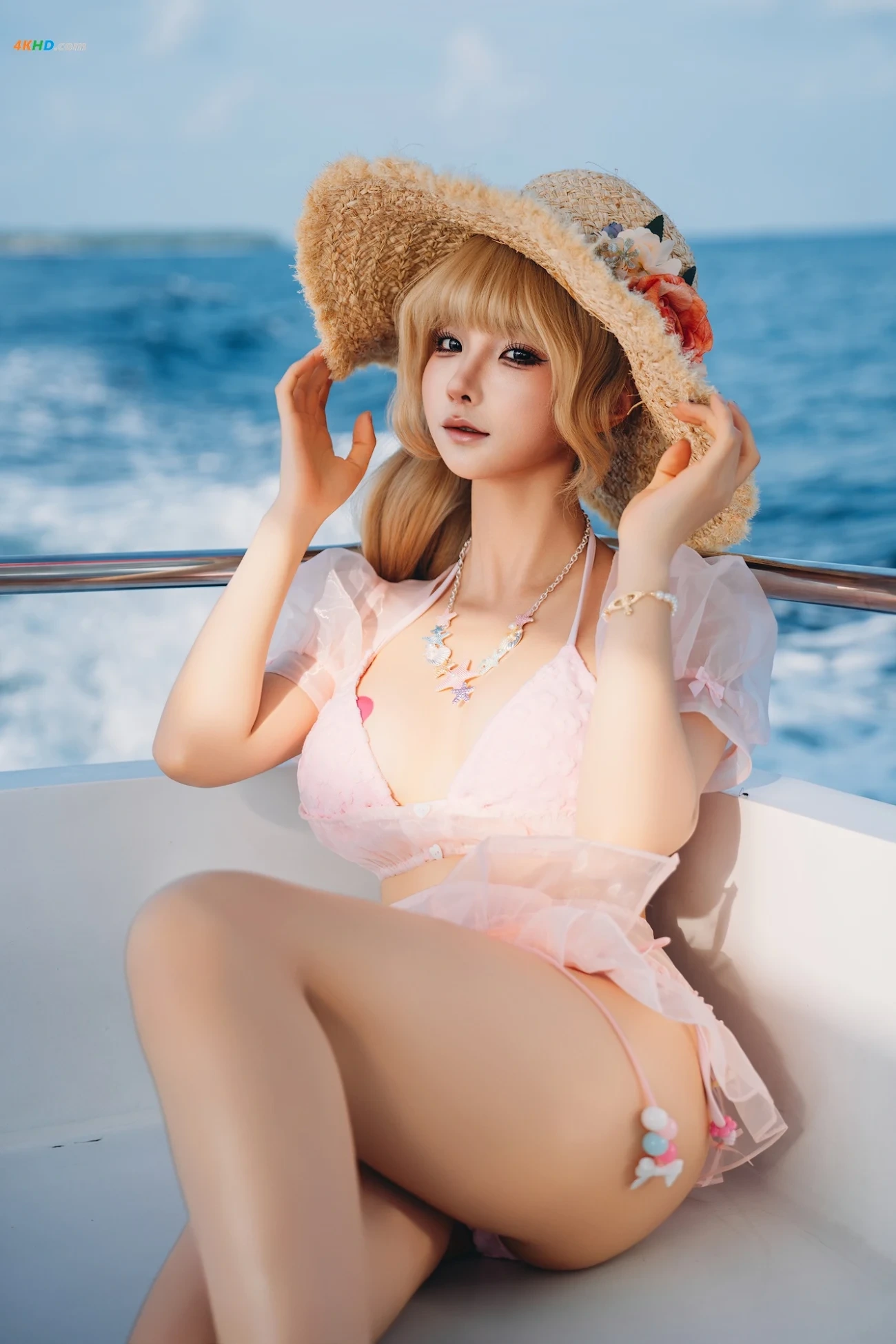 ChunMoMo - 2025Nian12YueZiPai — photo 54
