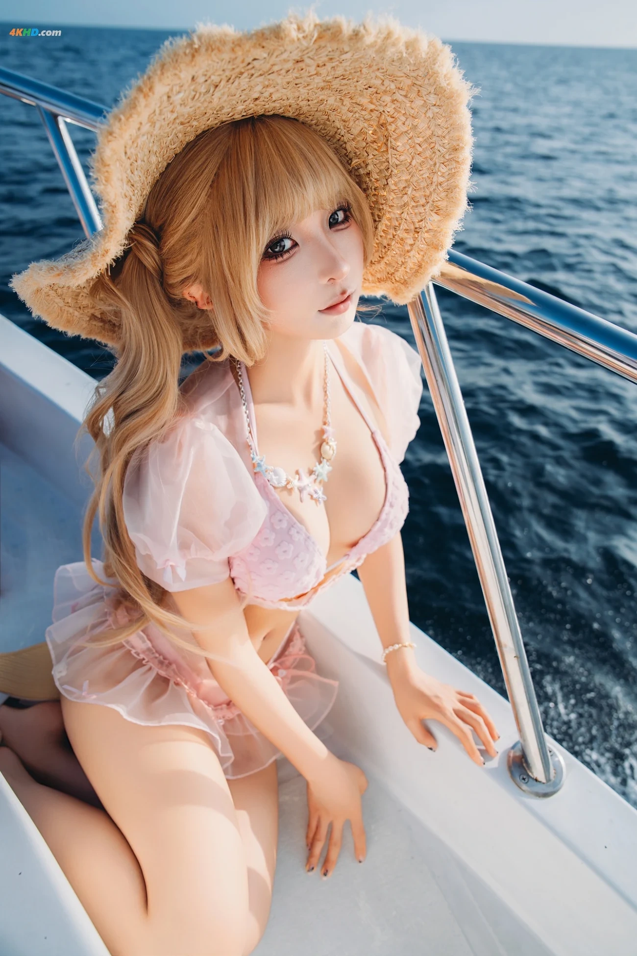 ChunMoMo - 2025Nian12YueZiPai — photo 74