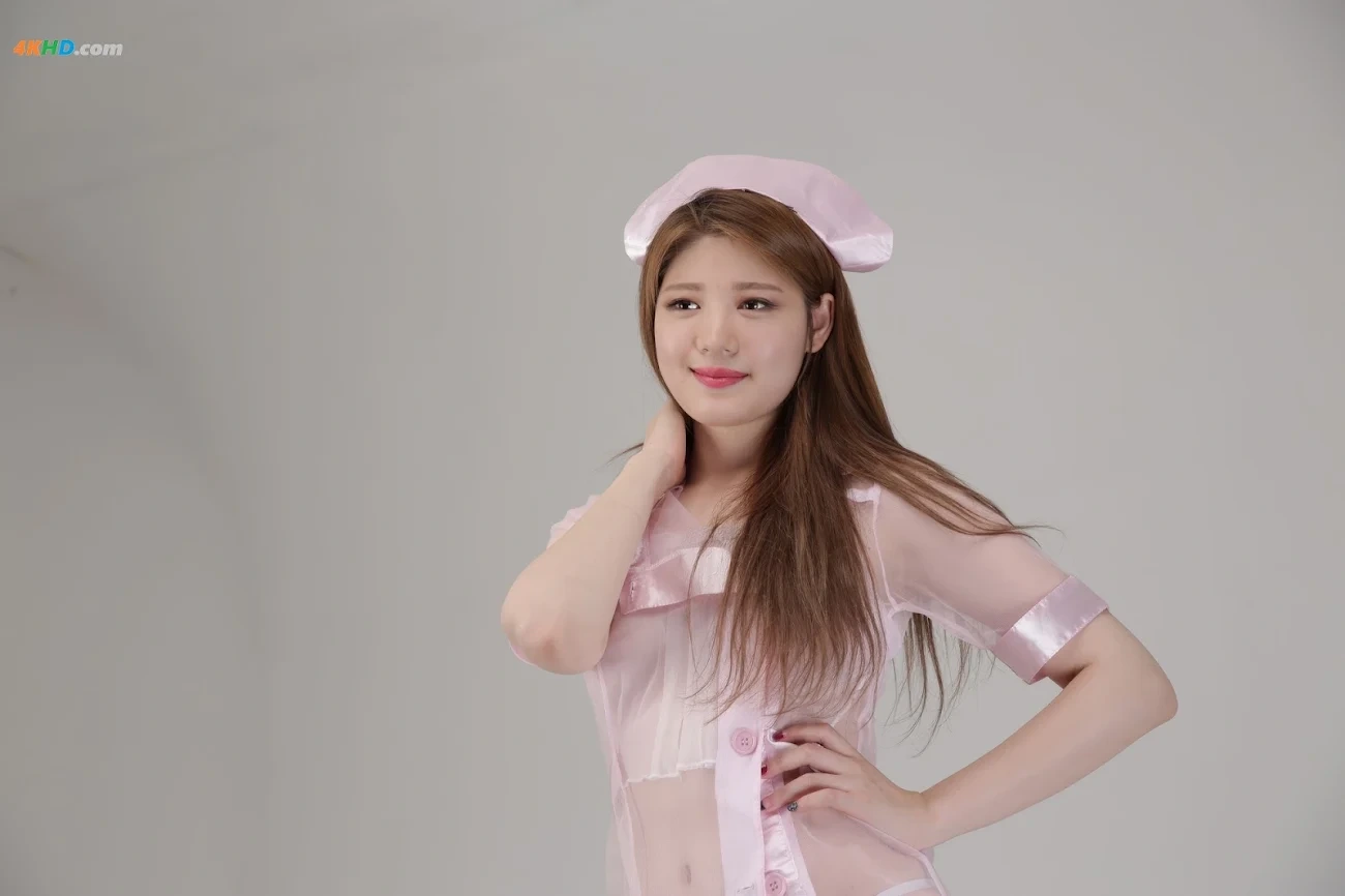 [Private Photoshoot] SeolA(XueEr) - HanMo DaChiDu SiPai 4K — photo 54