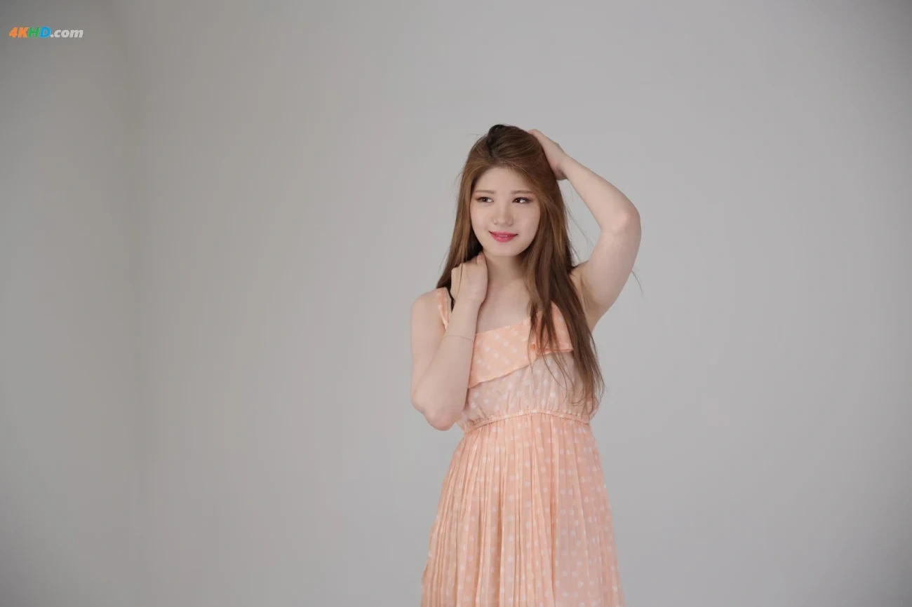 [Private Photoshoot] SeolA(XueEr) - HanMo DaChiDu SiPai 4K — photo 108