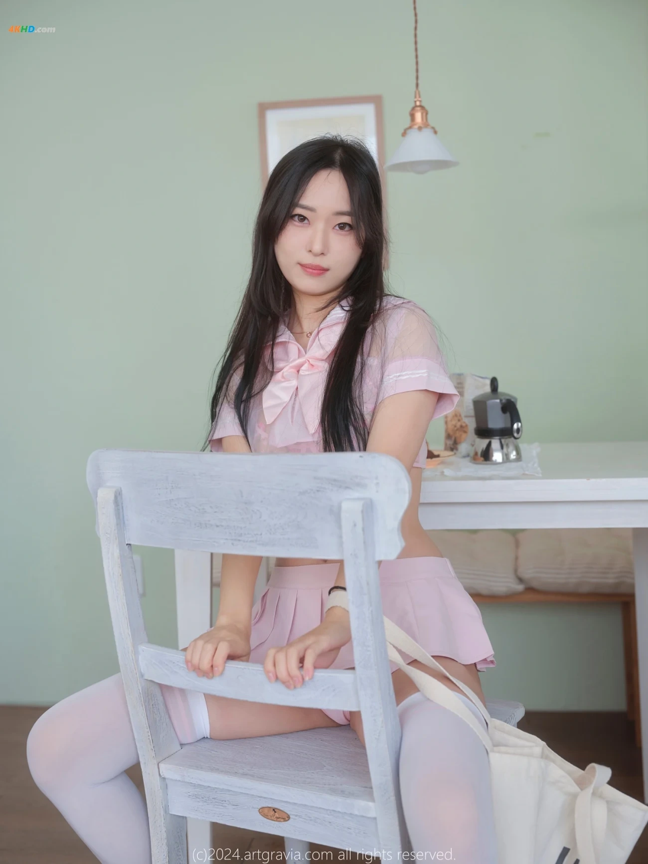 ArtGravia Vol.625 Aari — photo 7
