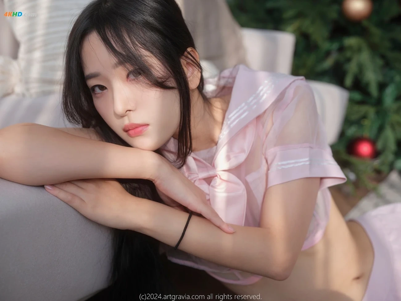 ArtGravia Vol.625 Aari — photo 16