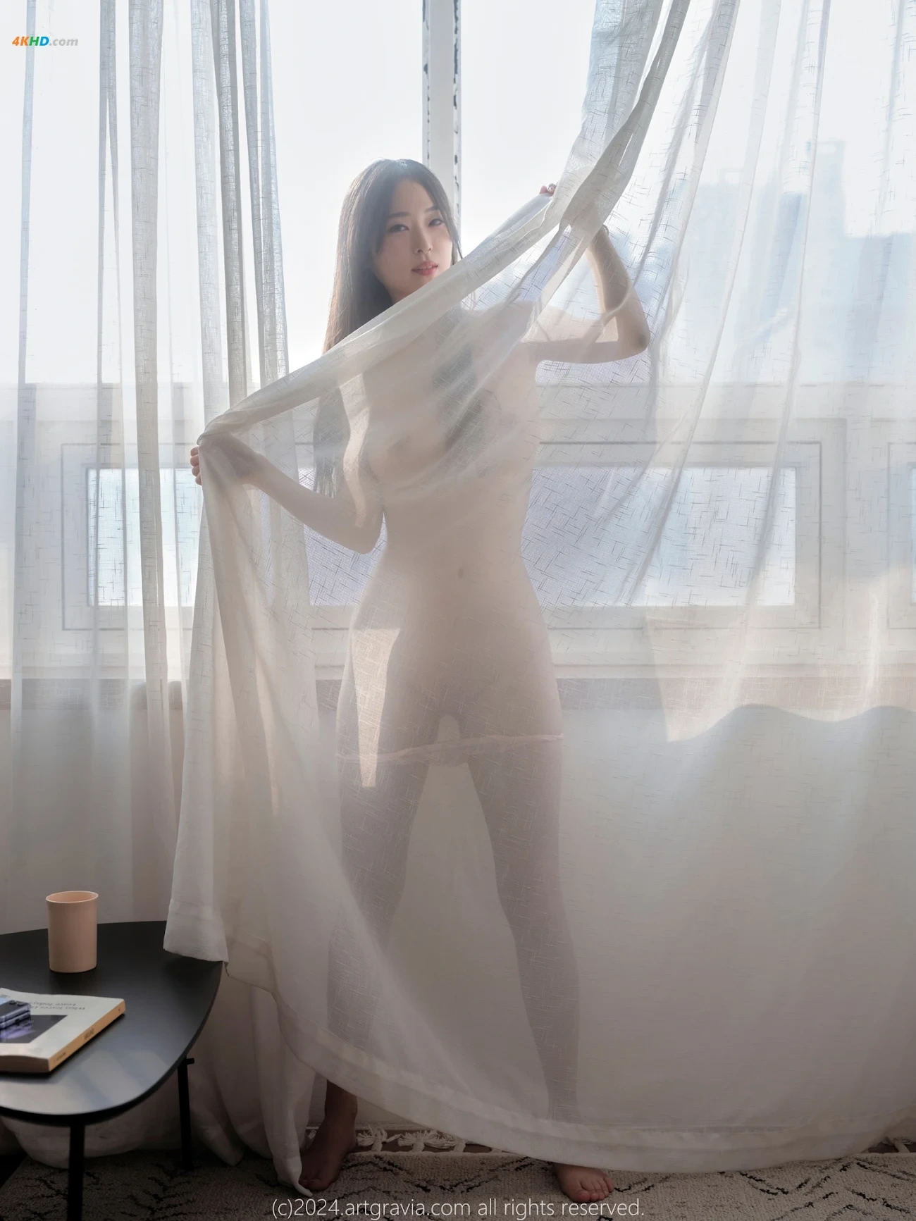 ArtGravia Vol.625 Aari — photo 78