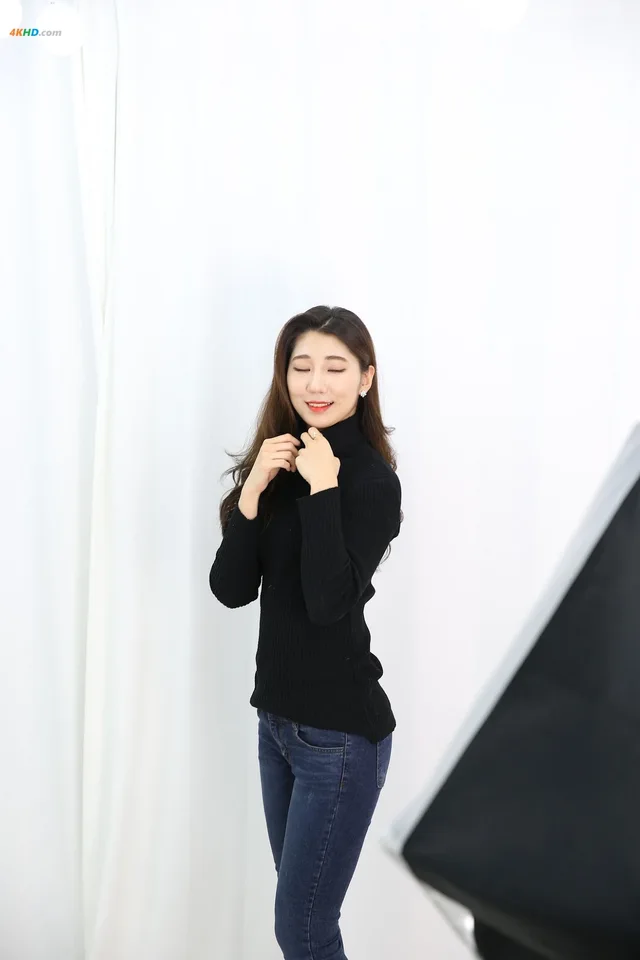 [Private Photoshoot] YuSeonHwa(LiuShanHua) - HanXiZhangTuiJiPinMeiMo QuanChiDuSiPai