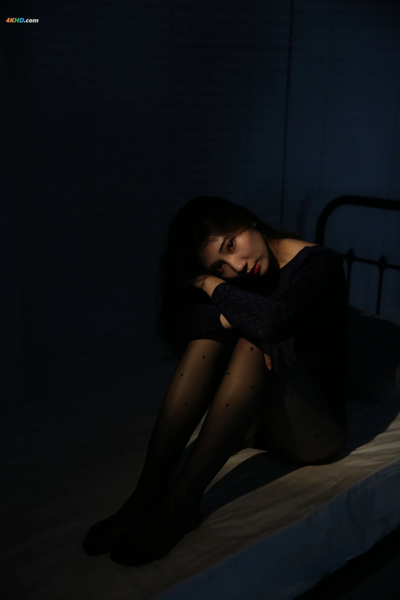 [Private Photoshoot] YuSeonHwa(LiuShanHua) - HanXiZhangTuiJiPinMeiMo QuanChiDuSiPai — photo 579