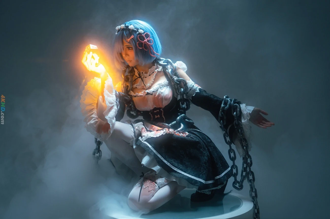 TieShouJiaoShou BaMuYaZi ZhanSunLeiMu — photo 5