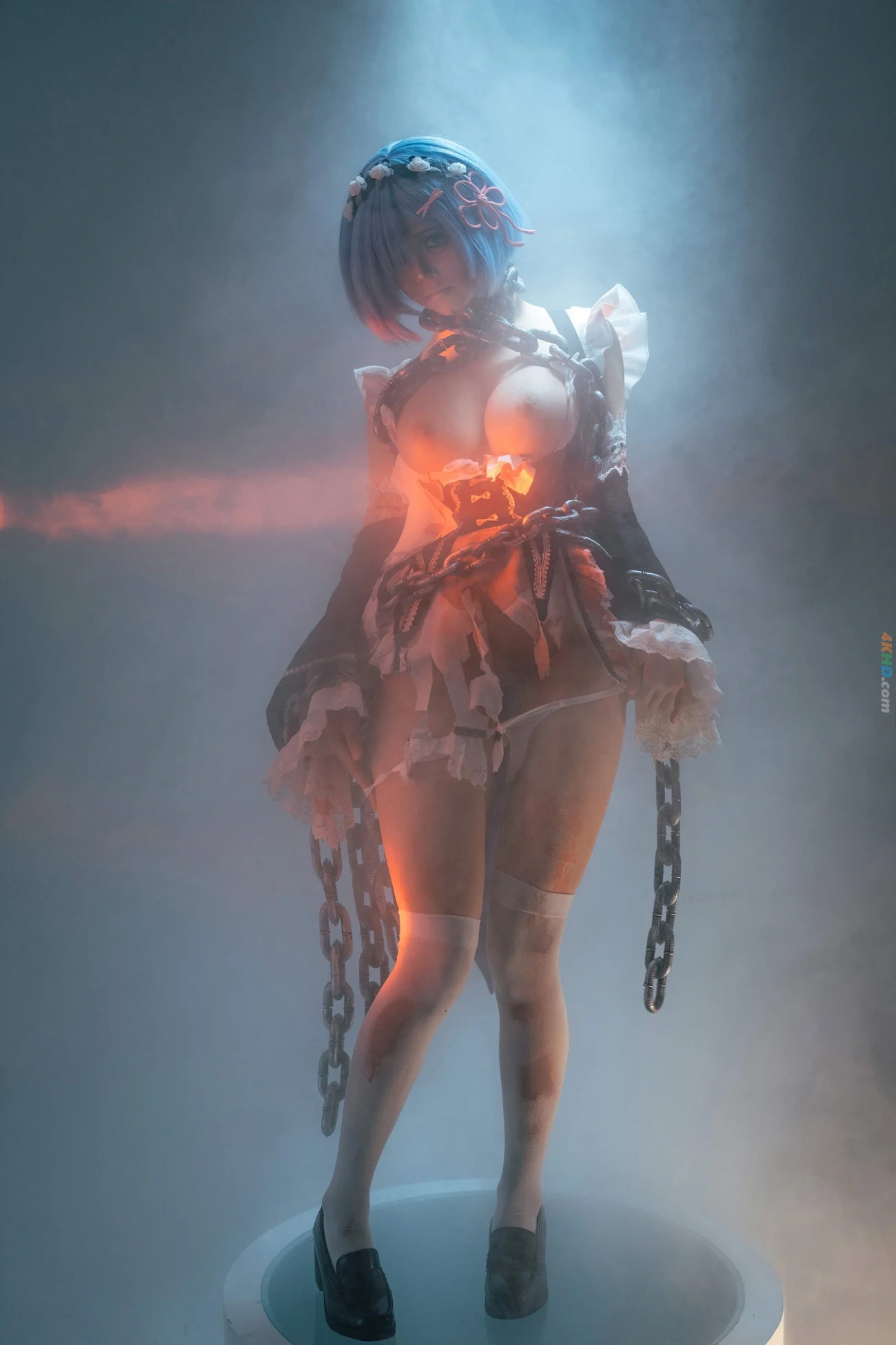 TieShouJiaoShou BaMuYaZi ZhanSunLeiMu — photo 16
