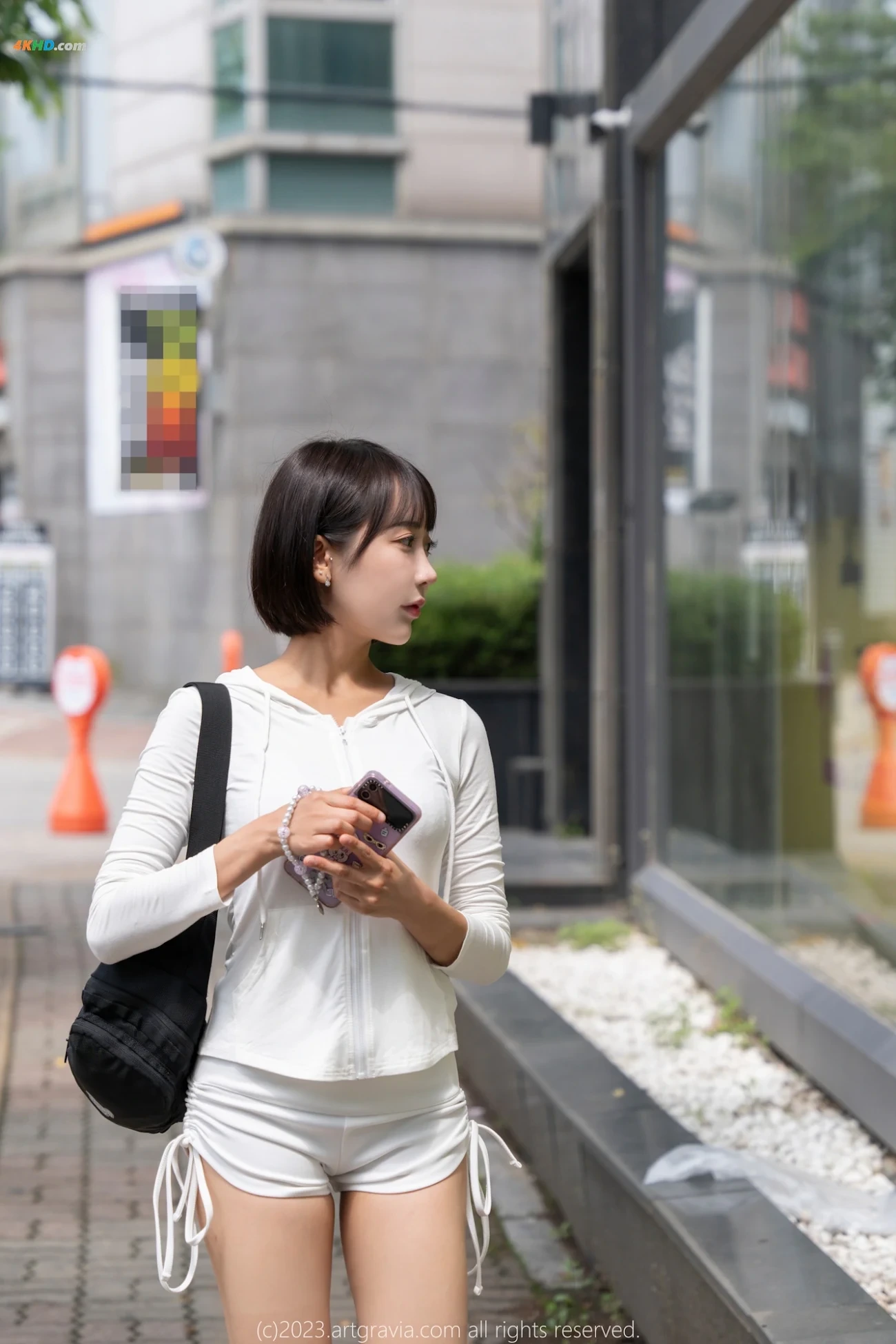 [ARTGRAVIA] VOL.569 Ahe — photo 1