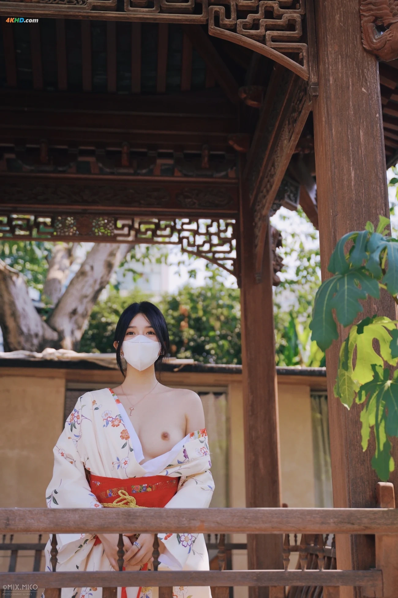 SheYingShi(JiaoBoGeJiuDuiLe) - WeiMeiSeQingSheYing ZhongDuoLuLianMeiNuFanChaNuTiYiShuSiPaiHeJi — photo 94