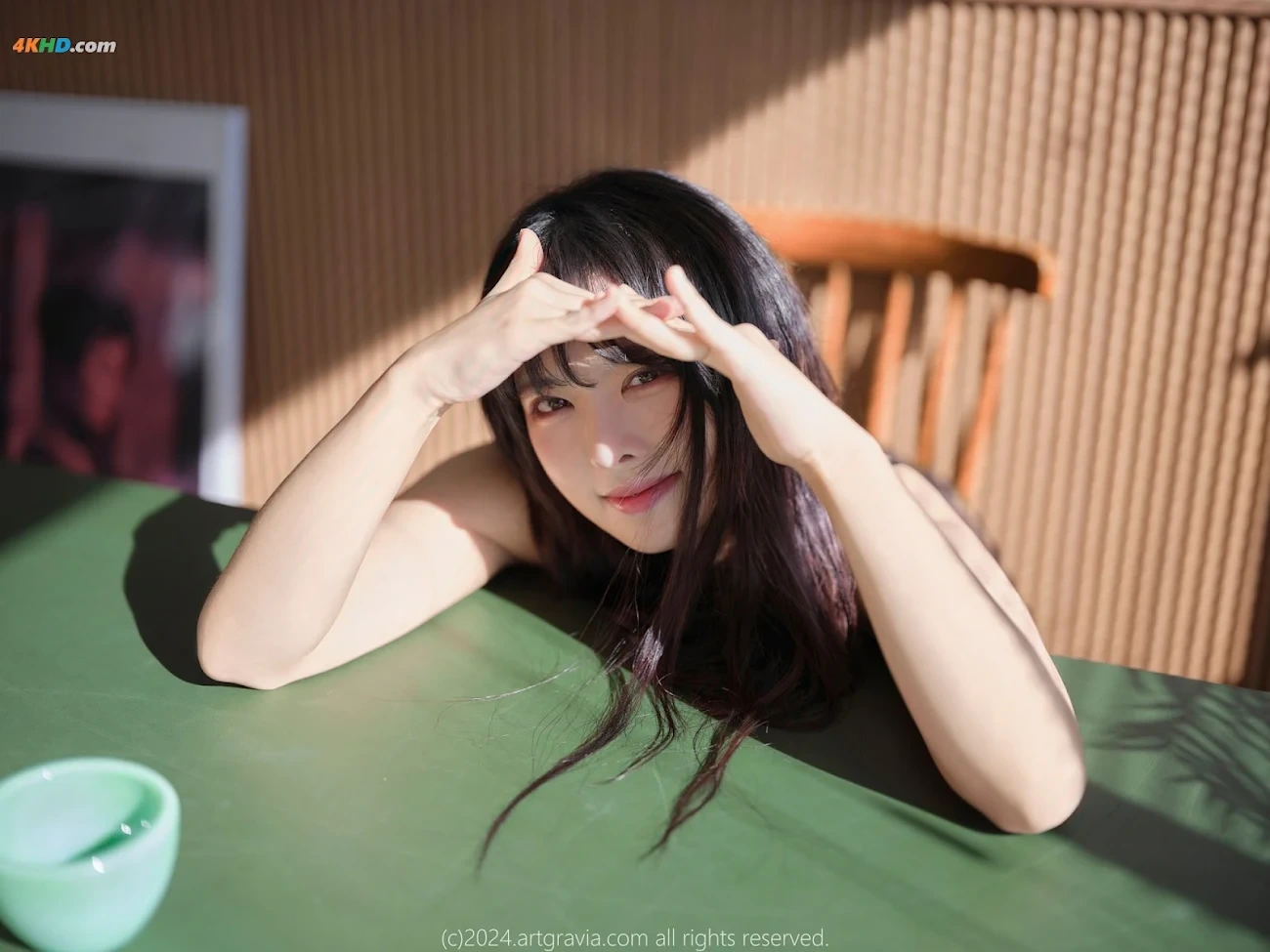 ArtGravia Vol.611 - Areumm — photo 14