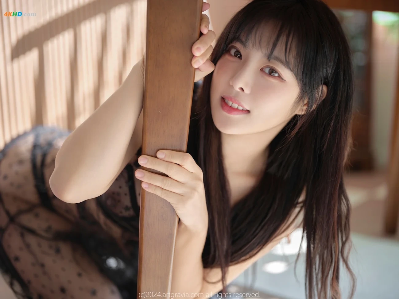 ArtGravia Vol.611 - Areumm — photo 22