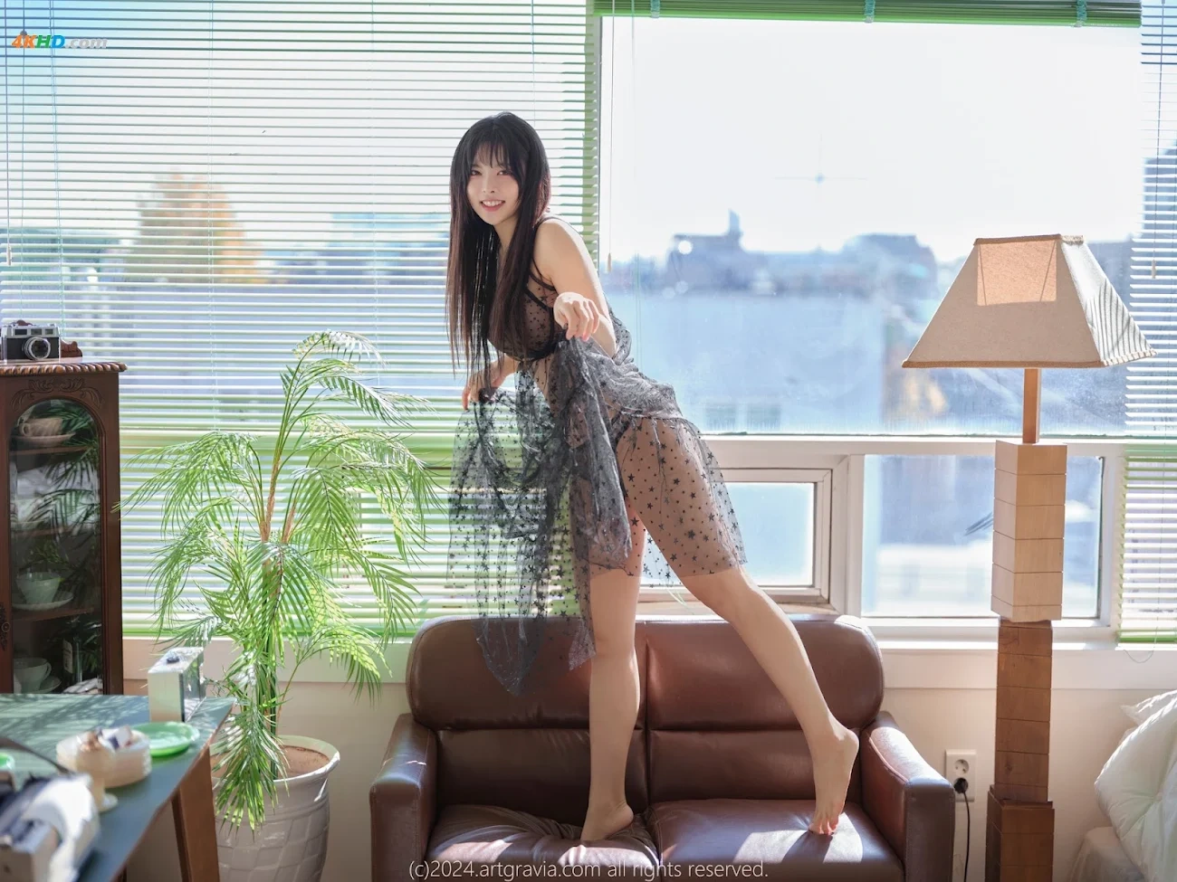 ArtGravia Vol.611 - Areumm — photo 32