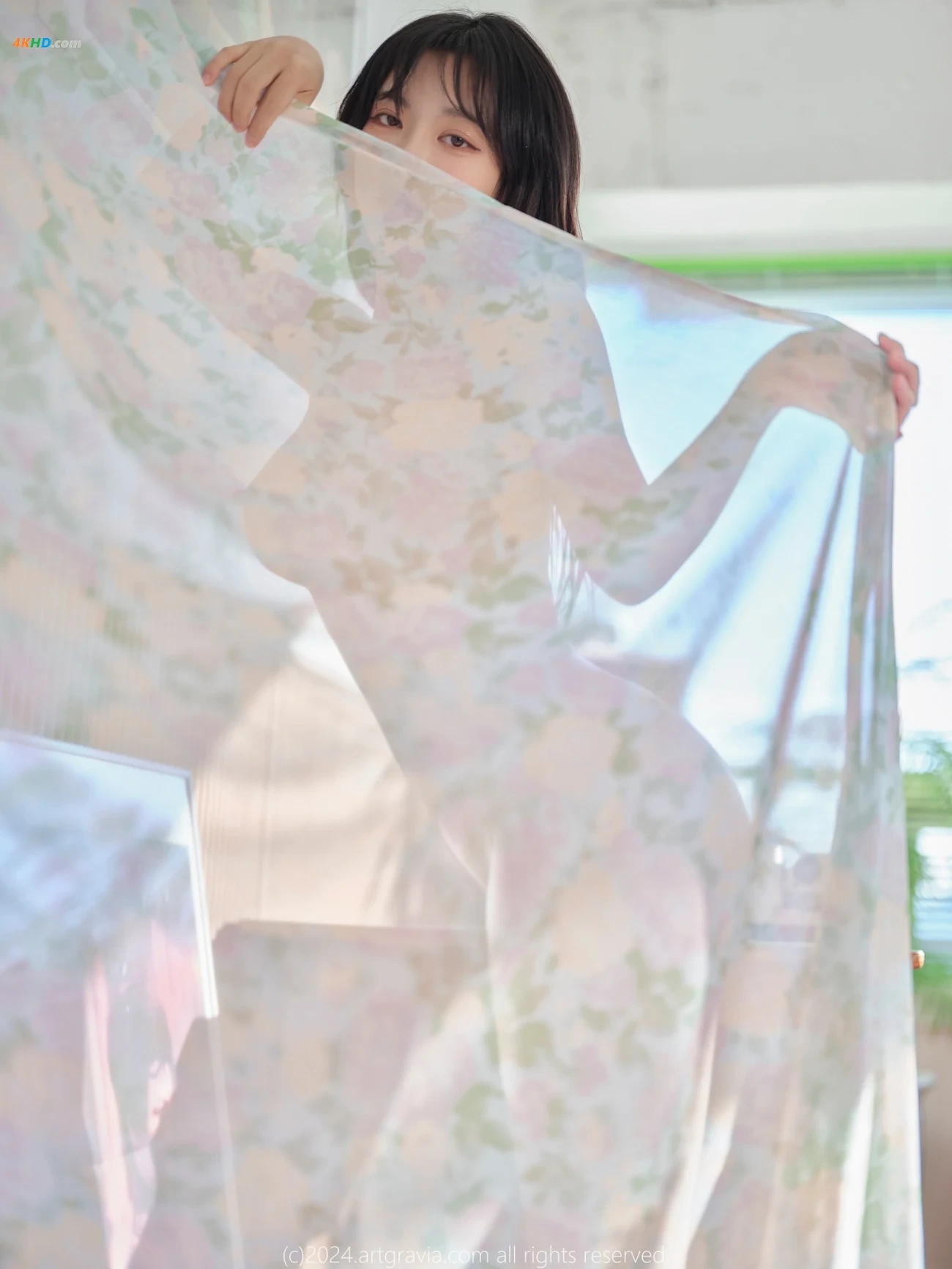 ArtGravia Vol.611 - Areumm — photo 107