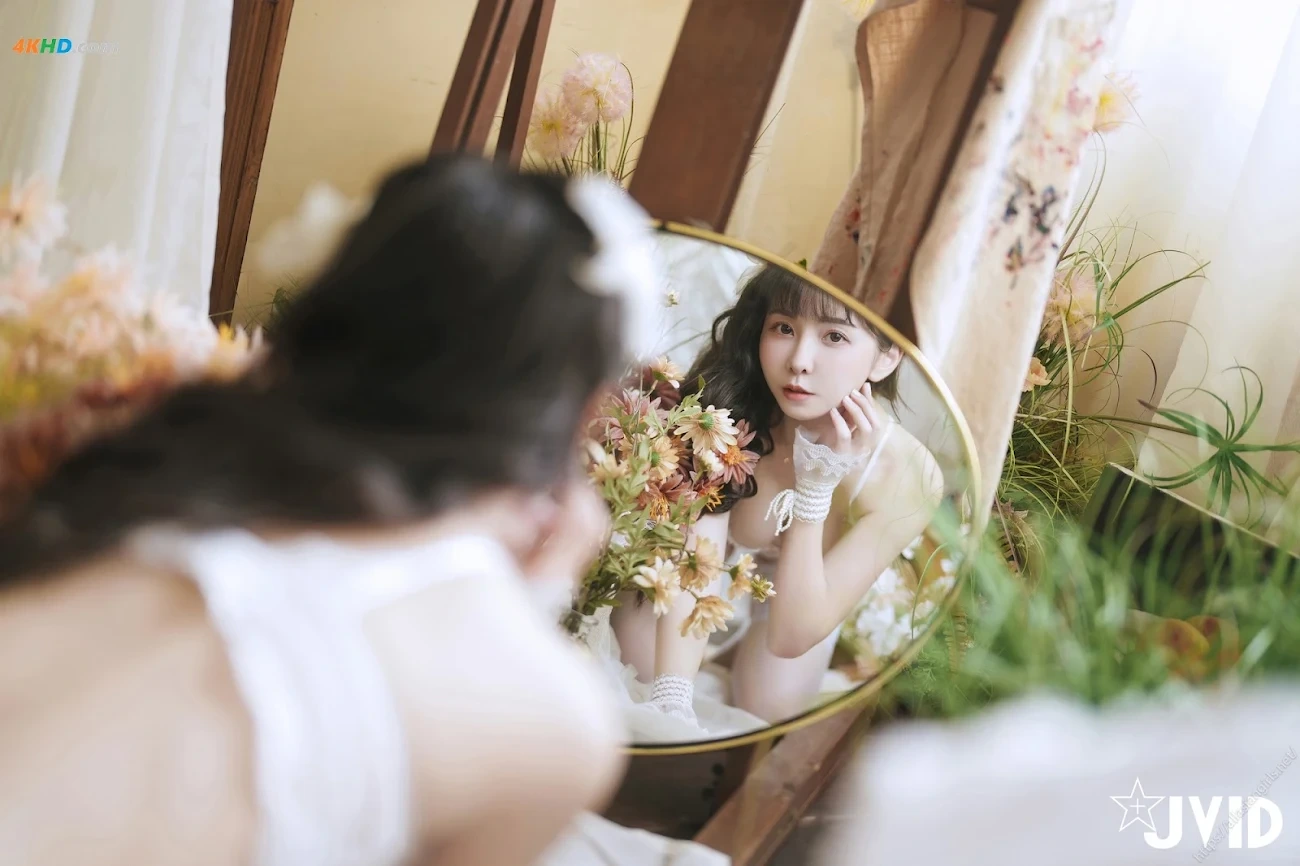 [JVID] YueTaiNiTiny - XinChiDuDengChang!!ChuChangJinGuoJieKaiQingYuDiXianTianRanMeiRuTinyHuaShenXiaWaYuNiYiQiChanMian — photo 31