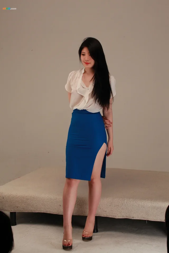 [Private Photoshoot] SeolA(XueEr) - HanMo 2022.02.15 DaChiDu SiPai 4K