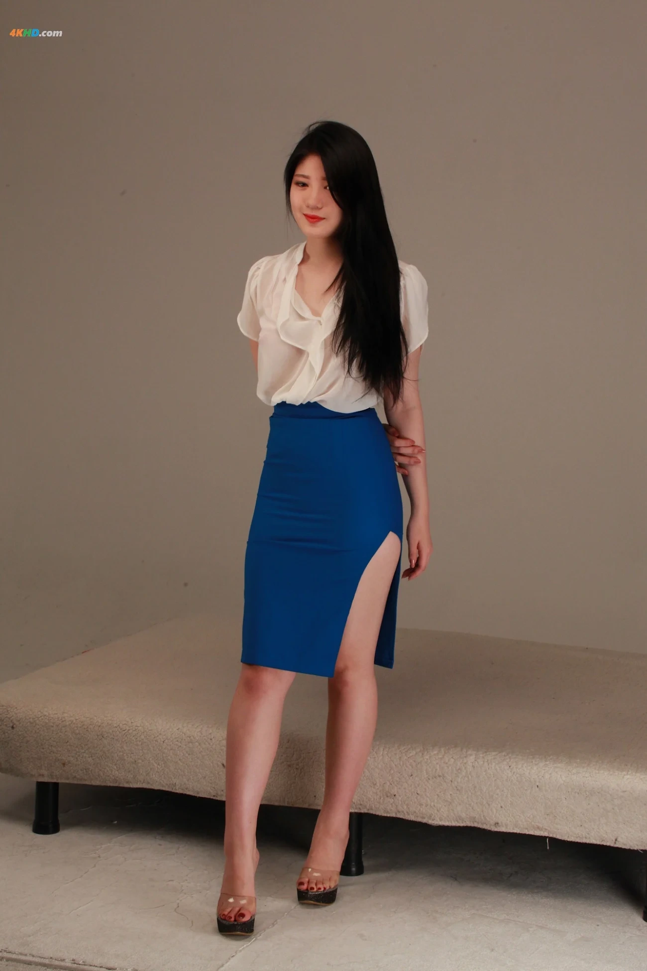 [Private Photoshoot] SeolA(XueEr) - HanMo 2022.02.15 DaChiDu SiPai 4K — photo 2