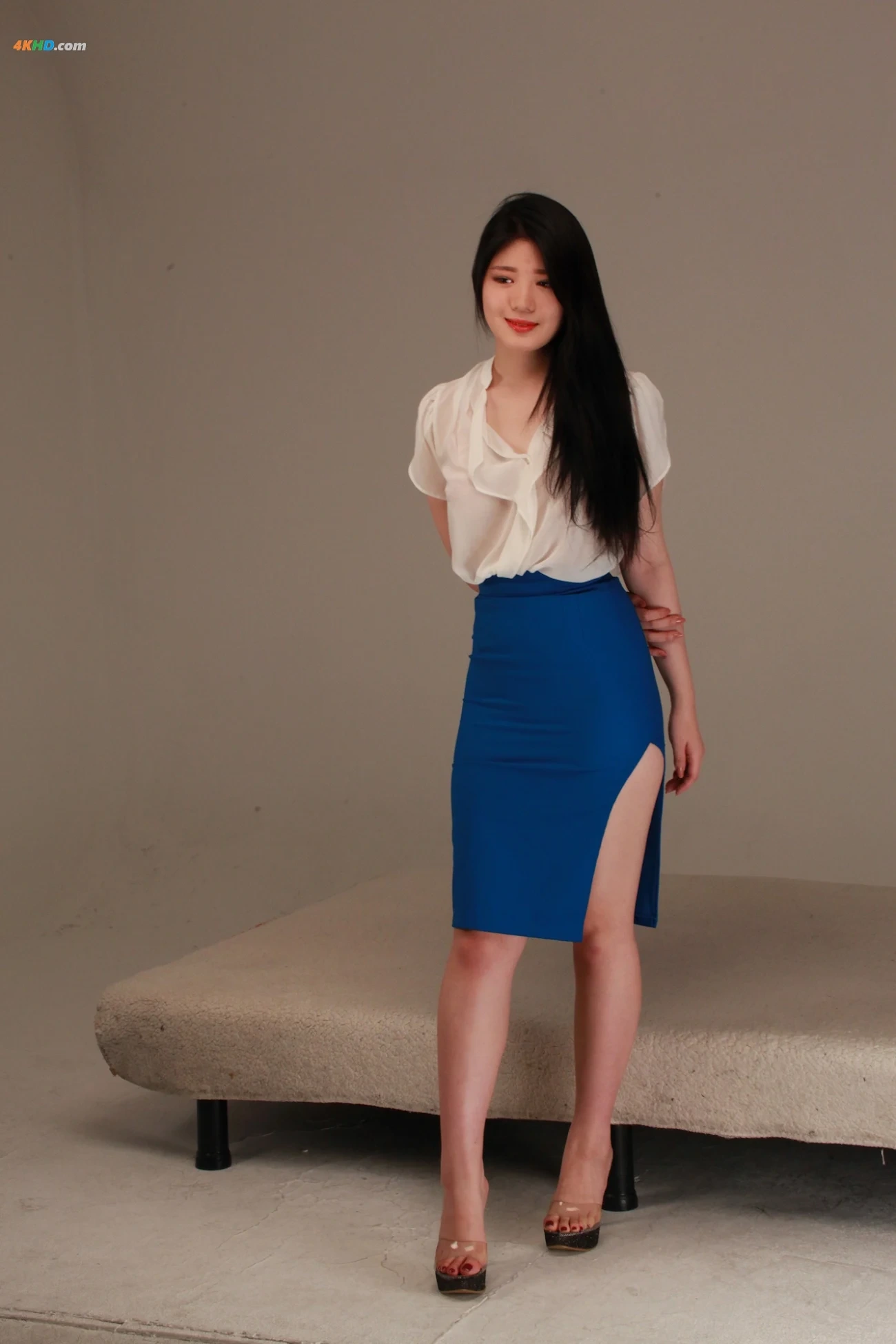 [Private Photoshoot] SeolA(XueEr) - HanMo 2022.02.15 DaChiDu SiPai 4K — photo 3