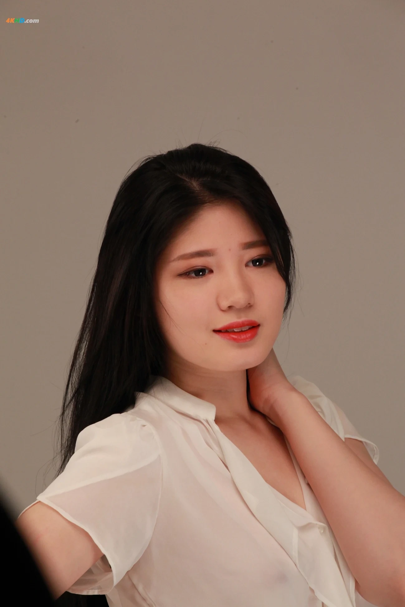 [Private Photoshoot] SeolA(XueEr) - HanMo 2022.02.15 DaChiDu SiPai 4K — photo 5