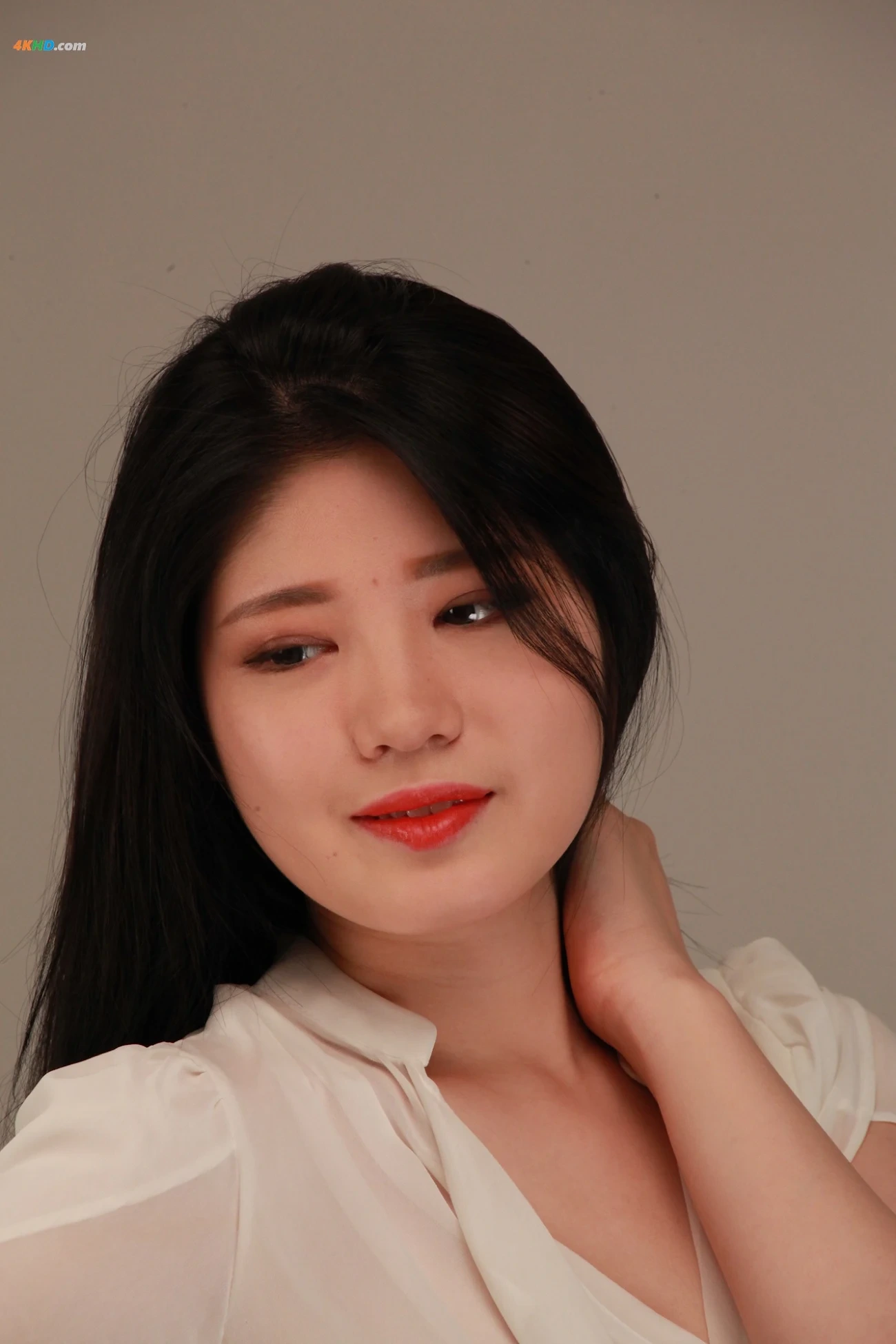 [Private Photoshoot] SeolA(XueEr) - HanMo 2022.02.15 DaChiDu SiPai 4K — photo 6