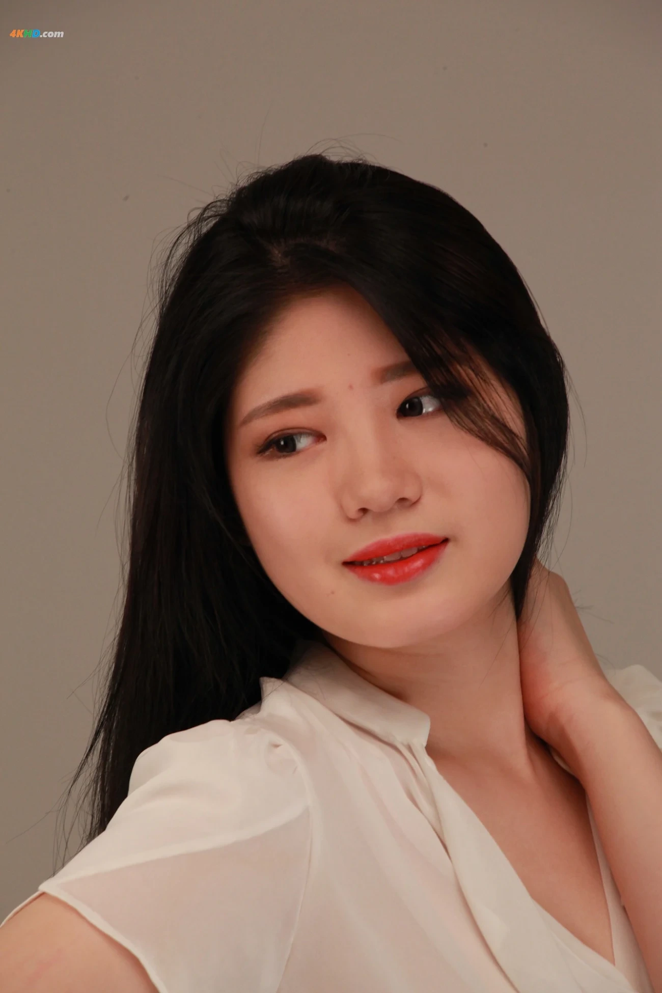 [Private Photoshoot] SeolA(XueEr) - HanMo 2022.02.15 DaChiDu SiPai 4K — photo 7