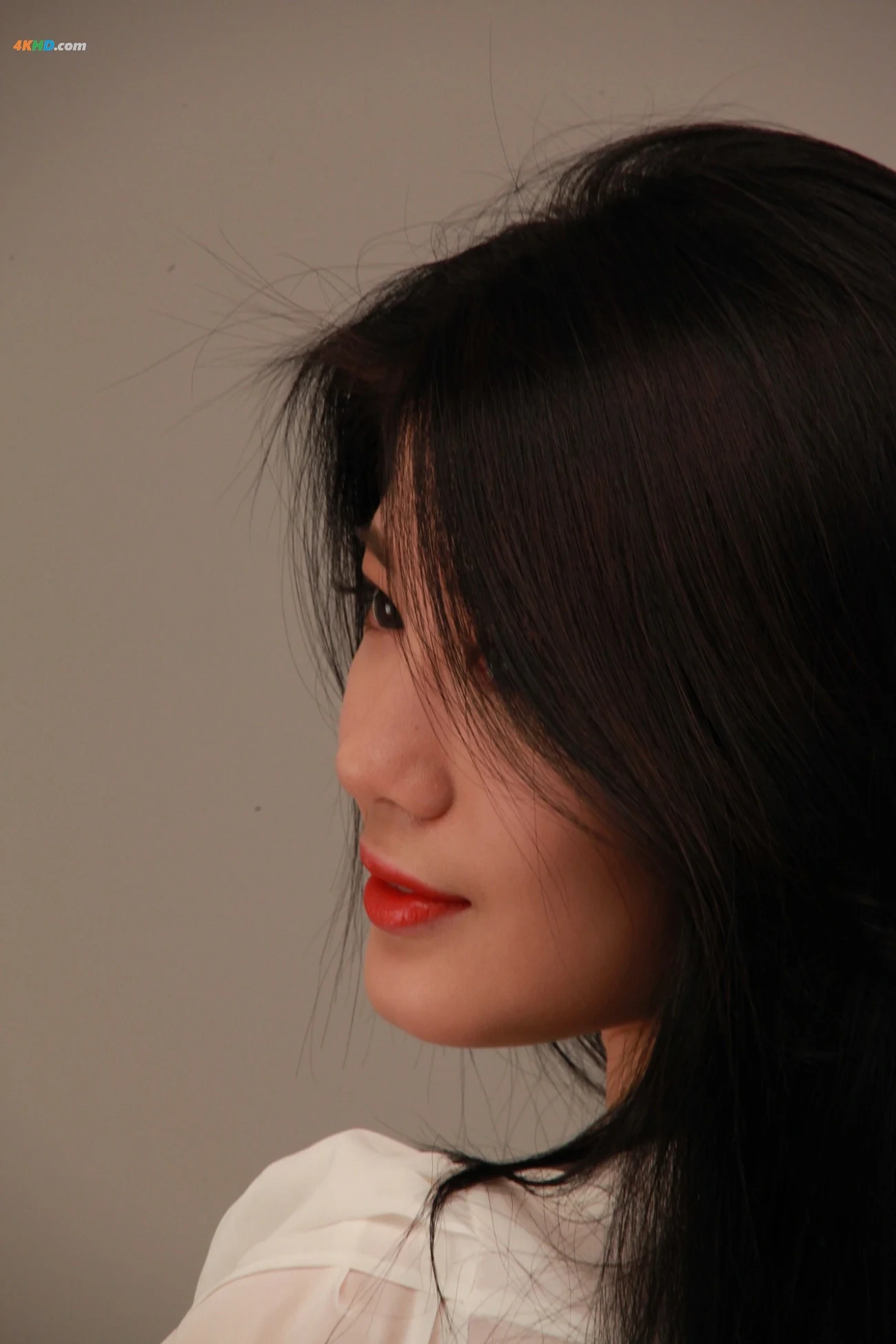 [Private Photoshoot] SeolA(XueEr) - HanMo 2022.02.15 DaChiDu SiPai 4K — photo 11