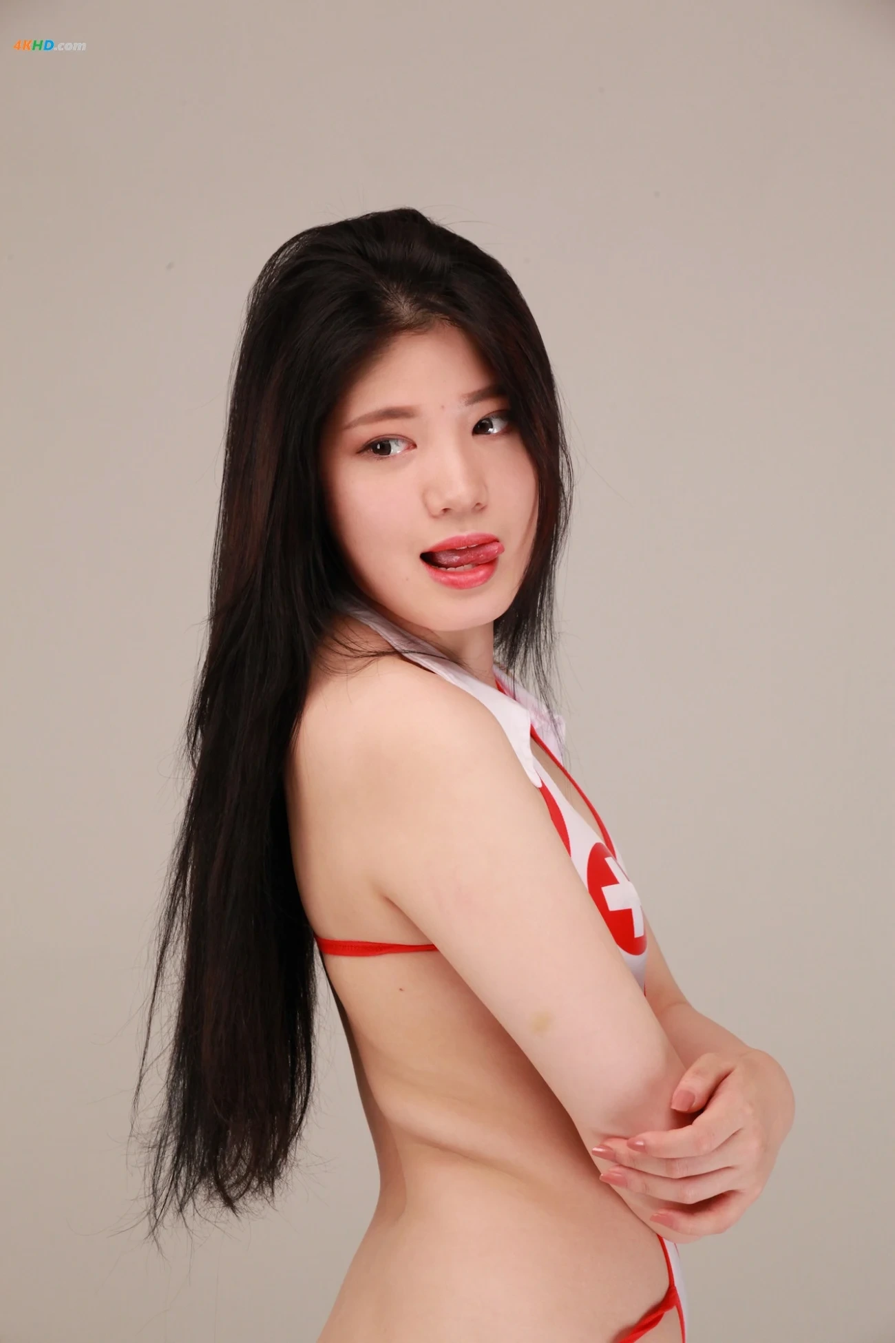[Private Photoshoot] SeolA(XueEr) - HanMo 2022.02.15 DaChiDu SiPai 4K — photo 82