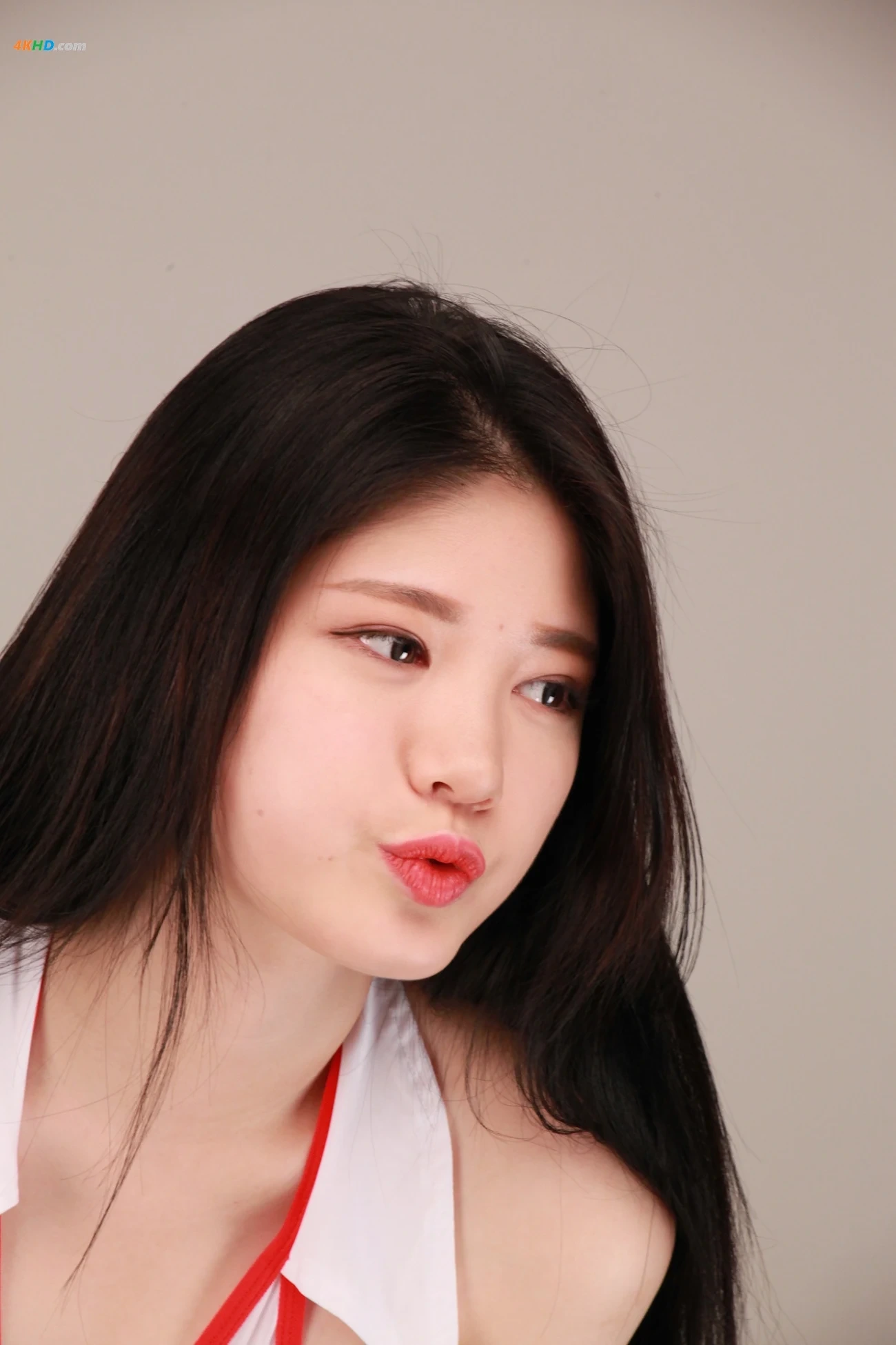[Private Photoshoot] SeolA(XueEr) - HanMo 2022.02.15 DaChiDu SiPai 4K — photo 89
