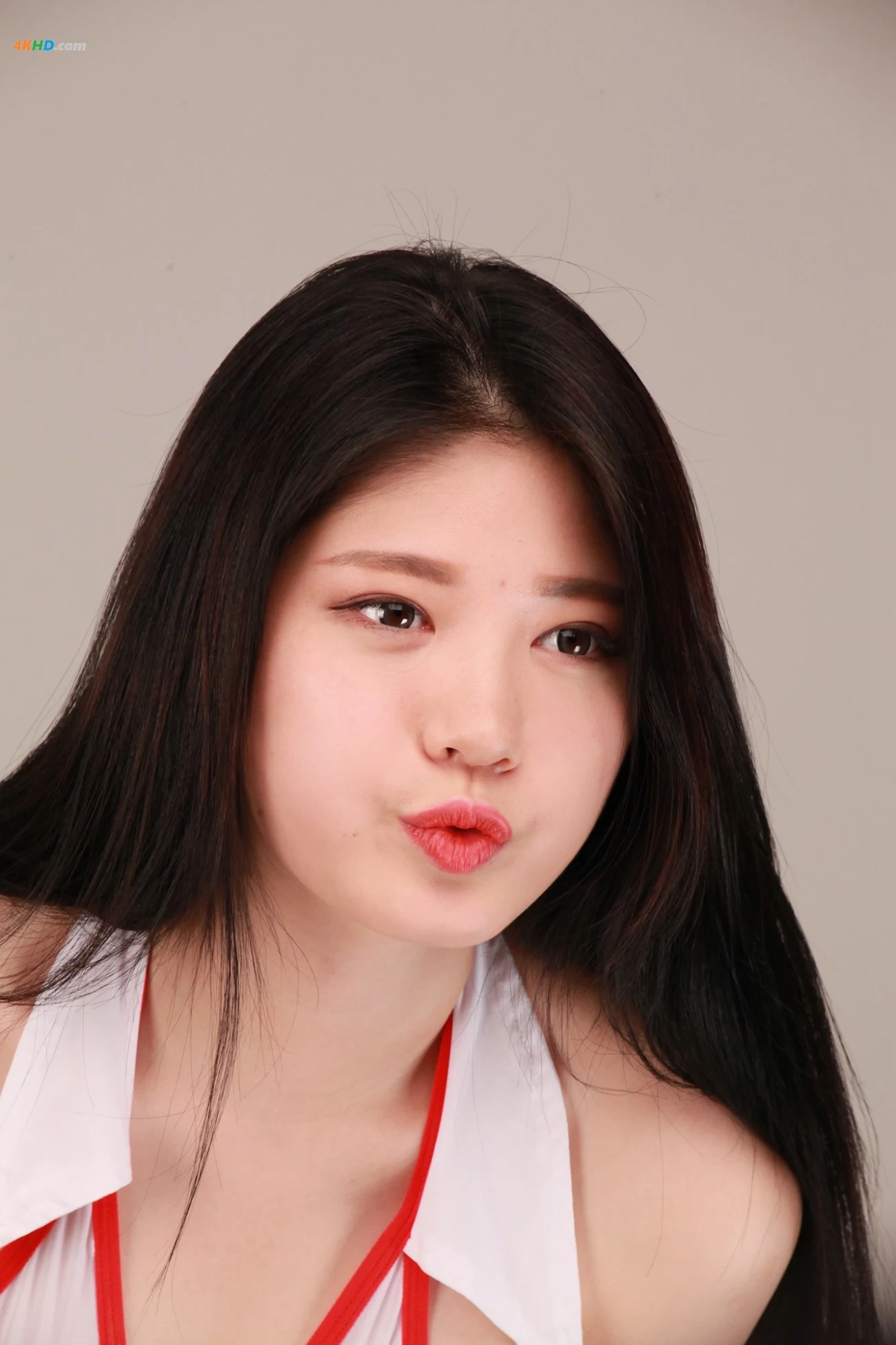 [Private Photoshoot] SeolA(XueEr) - HanMo 2022.02.15 DaChiDu SiPai 4K — photo 90