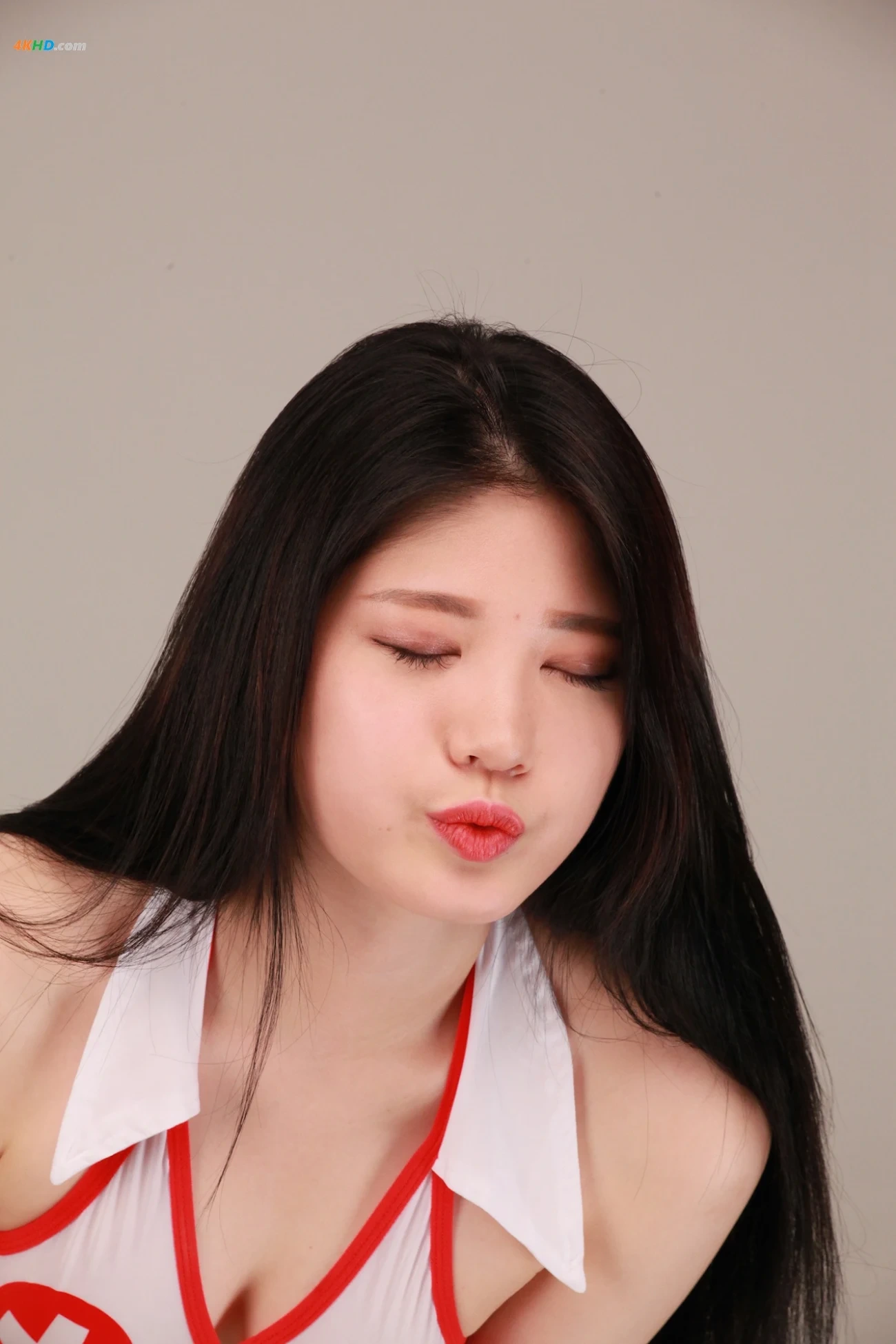 [Private Photoshoot] SeolA(XueEr) - HanMo 2022.02.15 DaChiDu SiPai 4K — photo 91