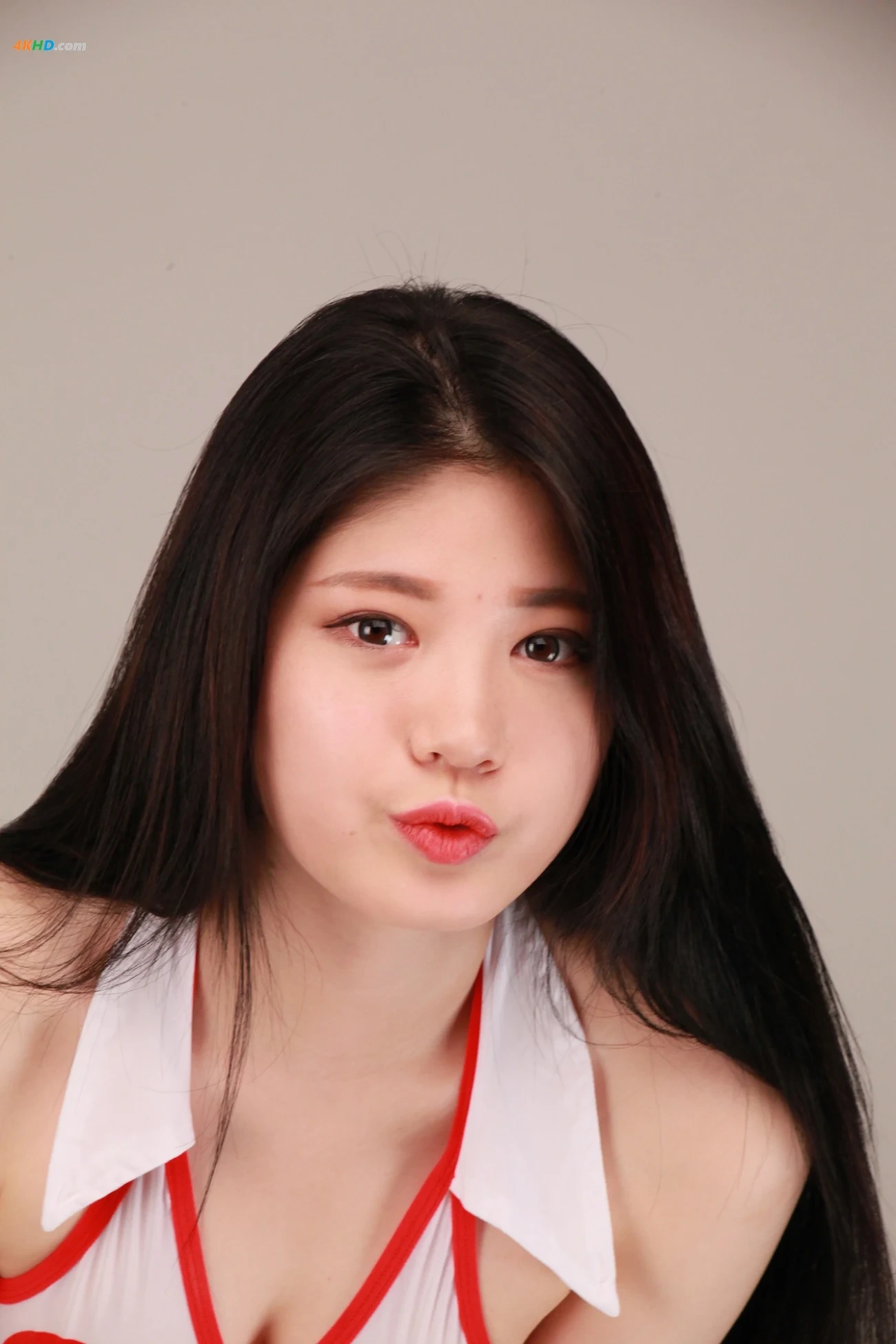 [Private Photoshoot] SeolA(XueEr) - HanMo 2022.02.15 DaChiDu SiPai 4K — photo 93