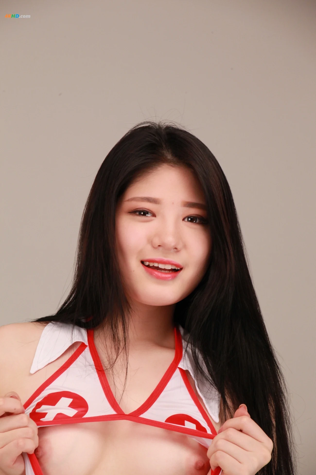 [Private Photoshoot] SeolA(XueEr) - HanMo 2022.02.15 DaChiDu SiPai 4K — photo 126
